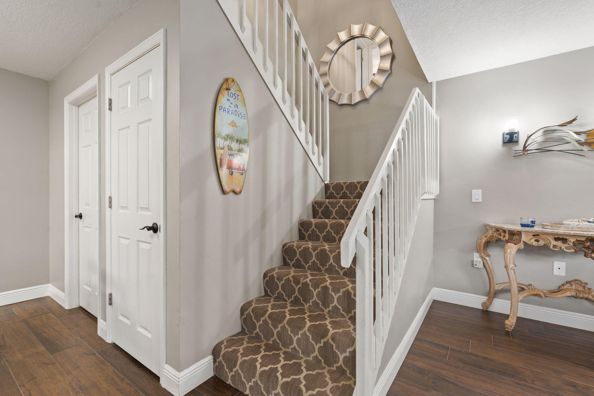 SUNSET TRACE AT MARTIN DOWNS (AKA MARTIN DOWNS PLA - Residential