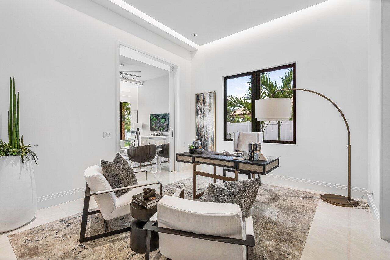 SUN AND SURF CLUB COMMUNITY - Residential
