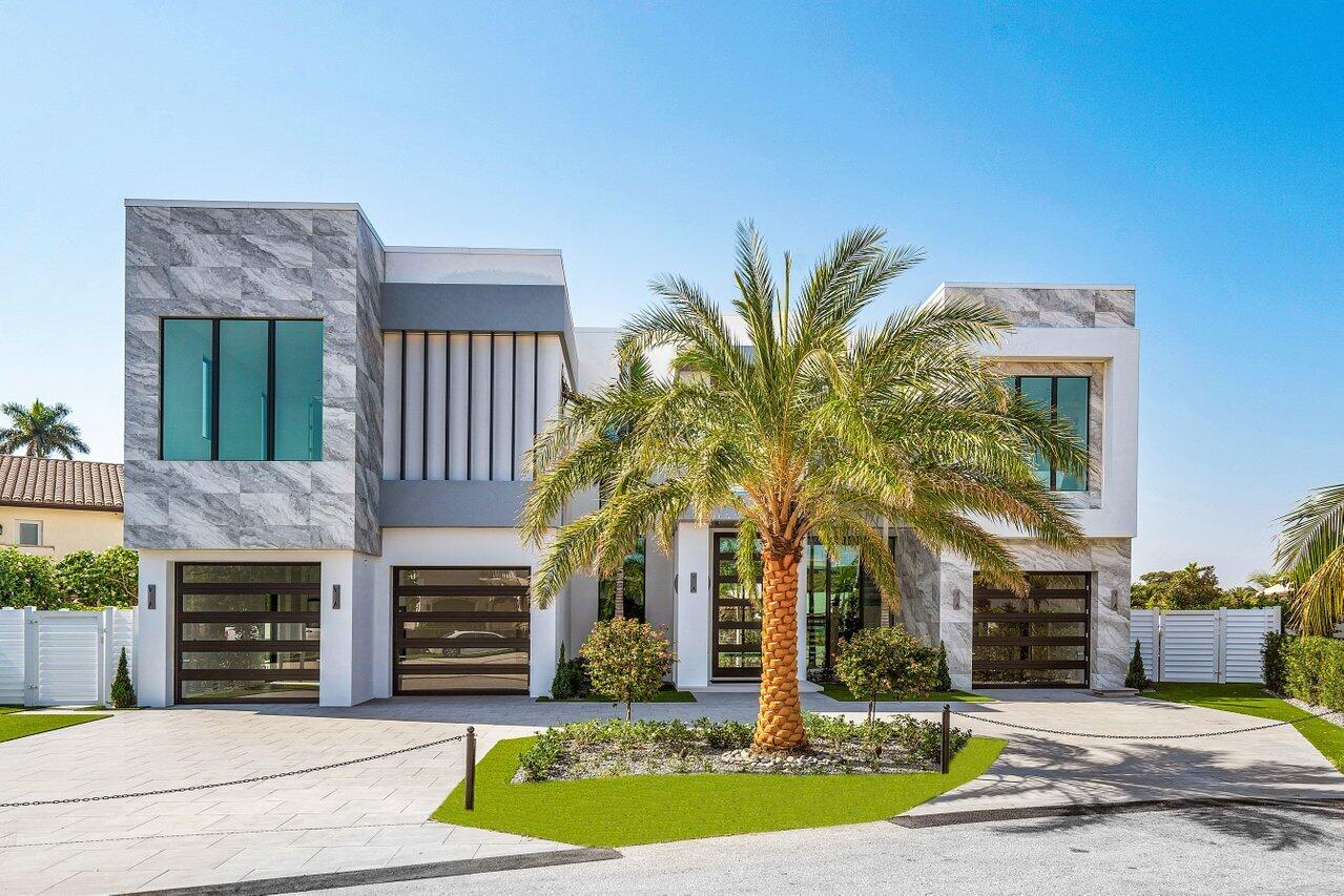 SUN AND SURF CLUB COMMUNITY - Residential