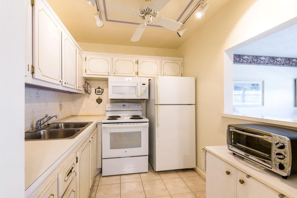Century Village - Residential