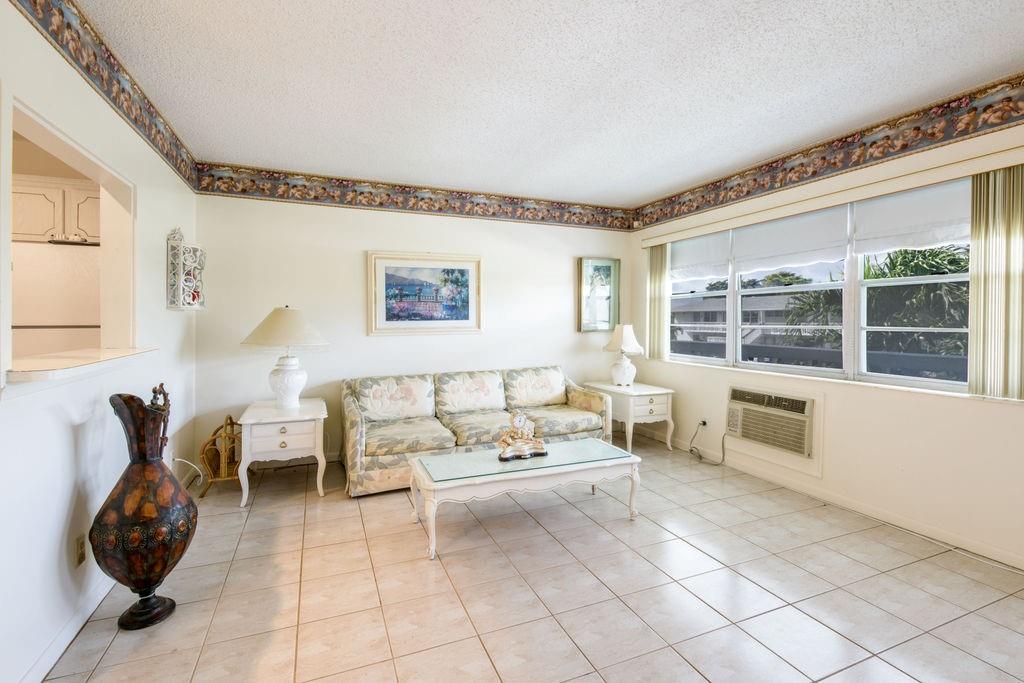 Century Village - Residential