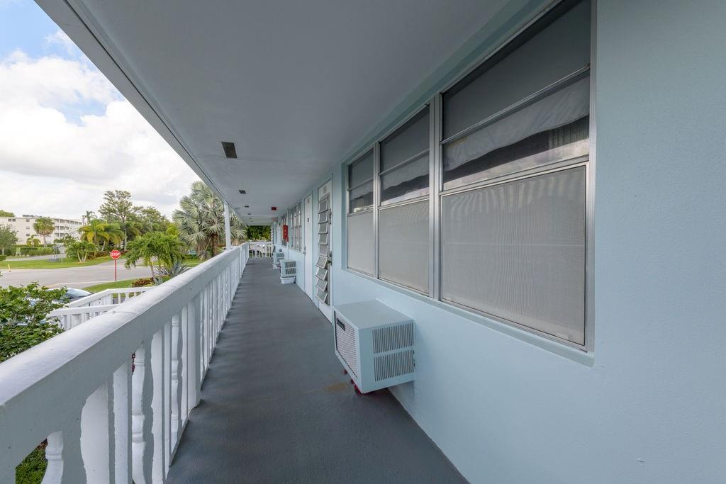 Century Village - Residential