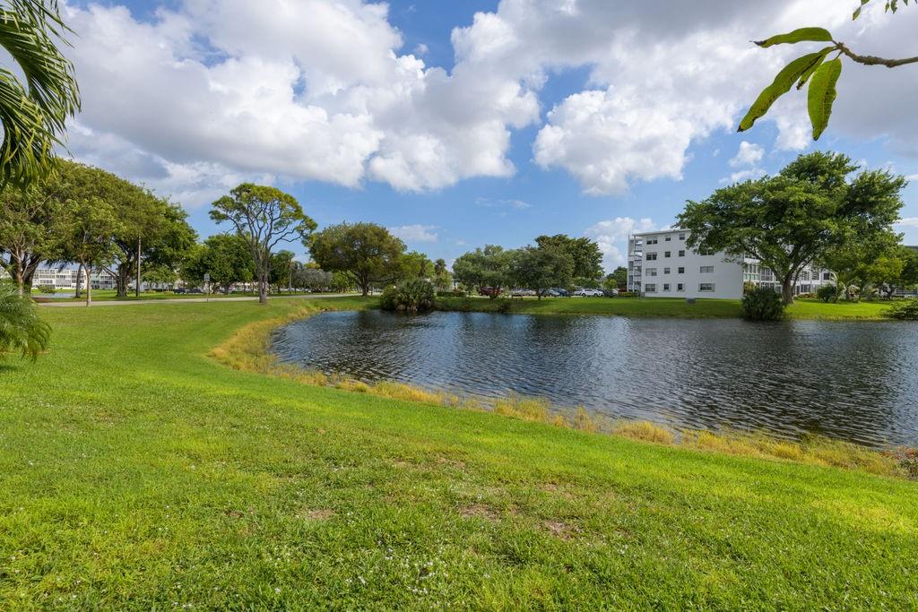 Century Village - Residential