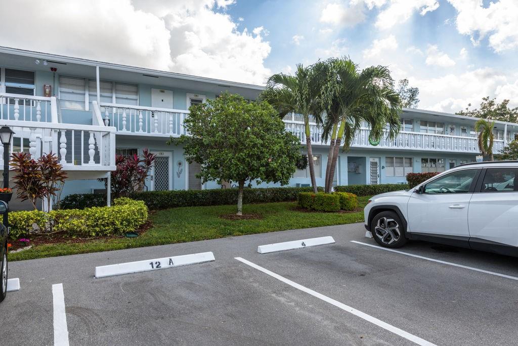 Century Village - Residential