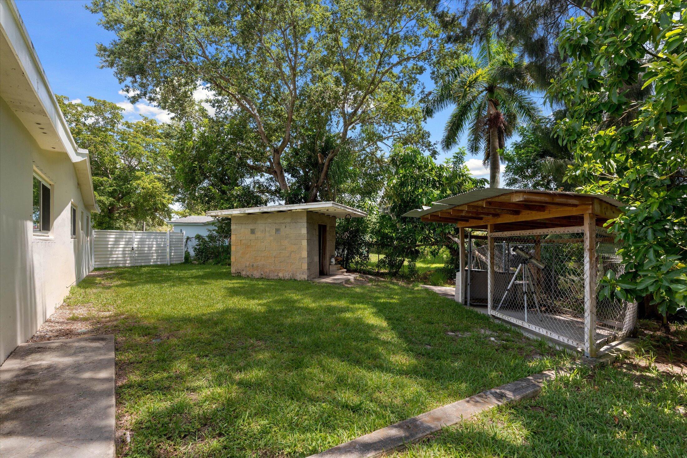 COOPER COLONY ESTATES SEC 2 - Residential