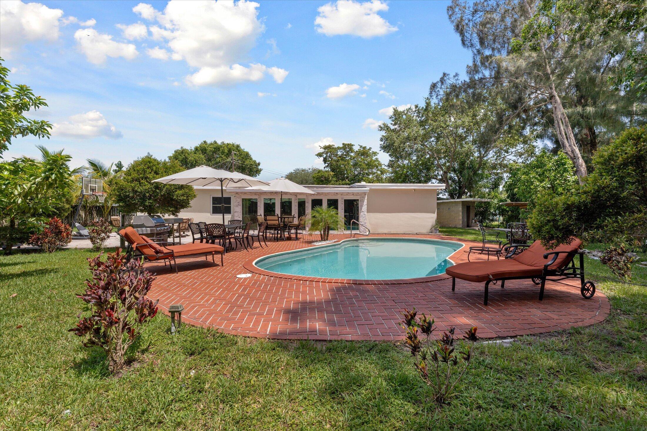 COOPER COLONY ESTATES SEC 2 - Residential