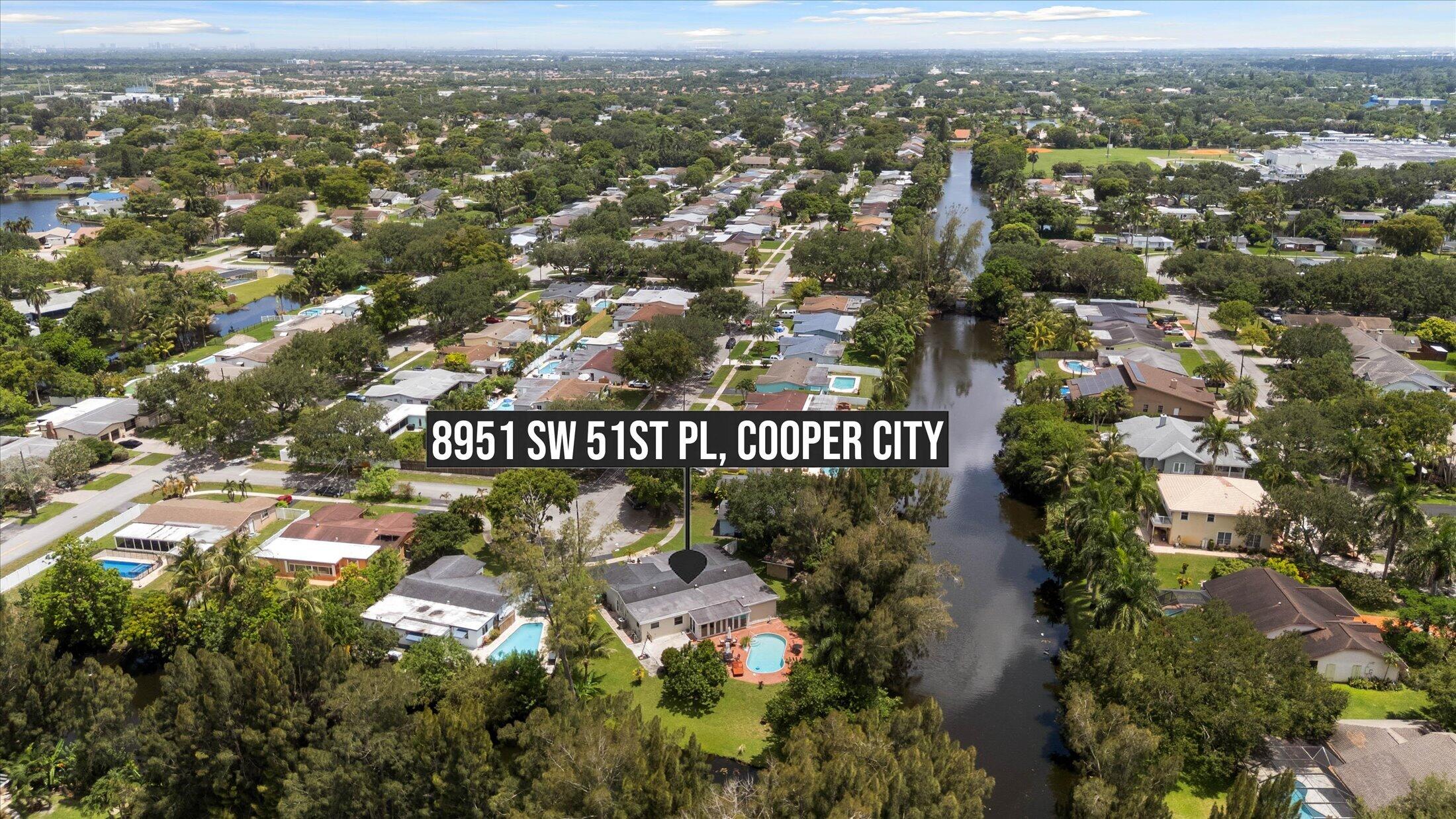 COOPER COLONY ESTATES SEC 2 - Residential