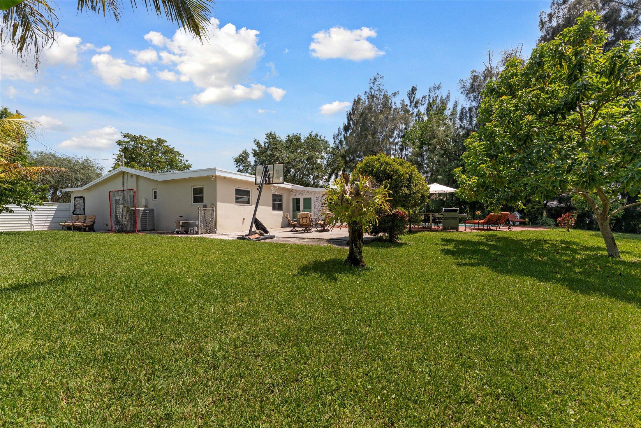 COOPER COLONY ESTATES SEC 2 - Residential