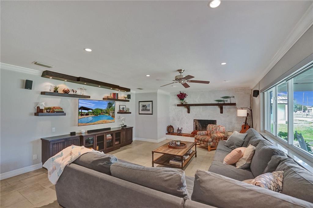 Chambers Land Co Sub Sw1/ - Residential