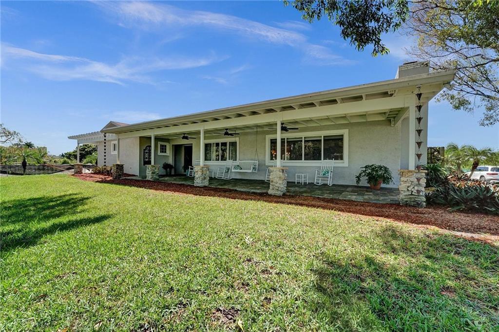 Chambers Land Co Sub Sw1/ - Residential