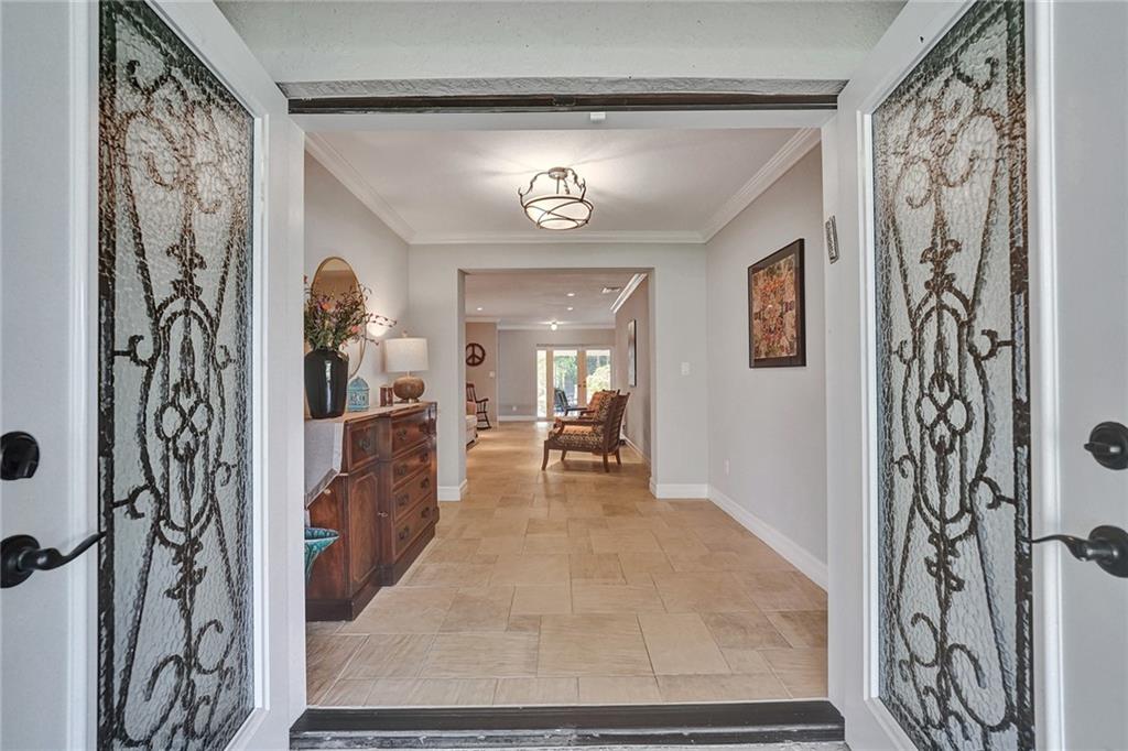 Chambers Land Co Sub Sw1/ - Residential