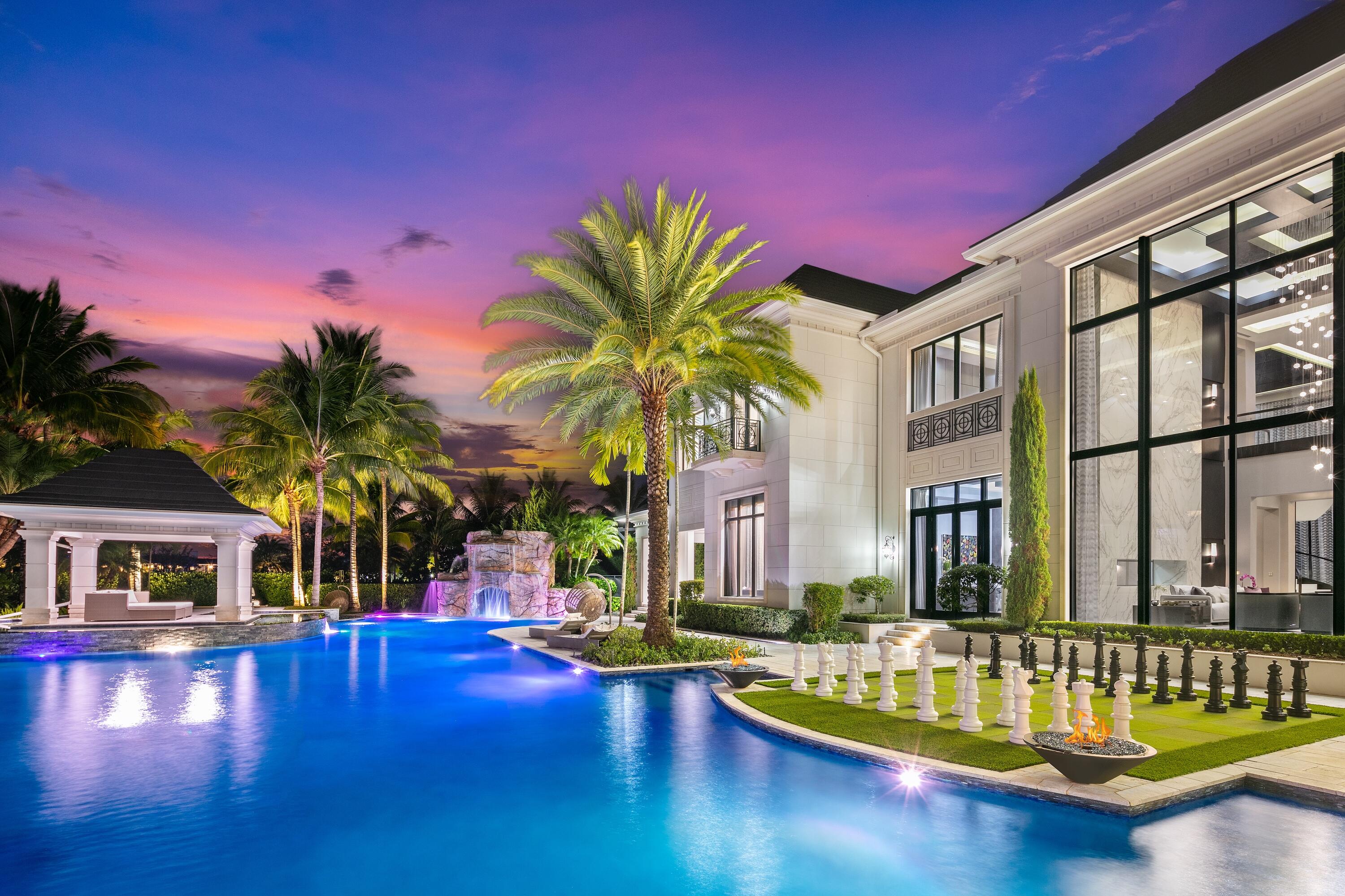 STONE CREEK RANCH - Residential