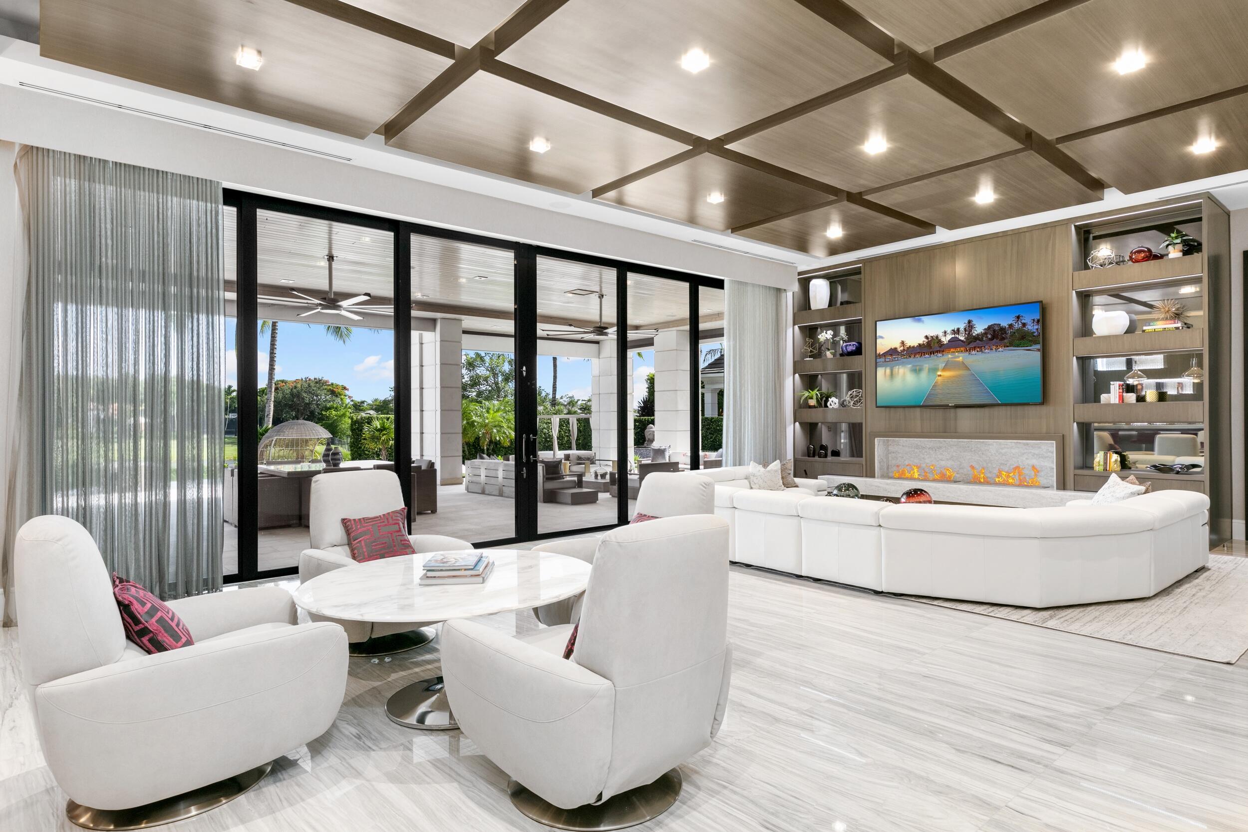 STONE CREEK RANCH - Residential