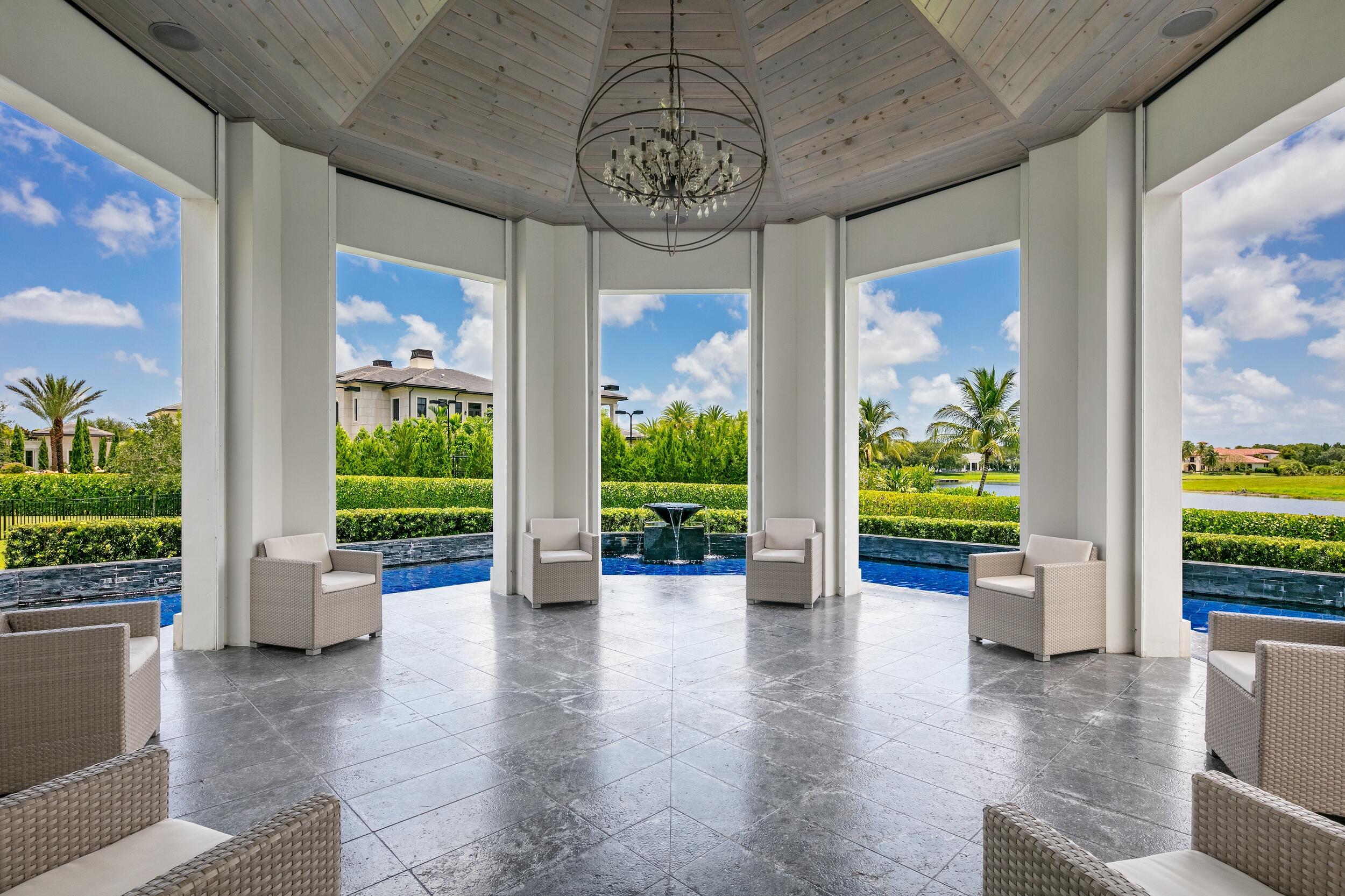 STONE CREEK RANCH - Residential