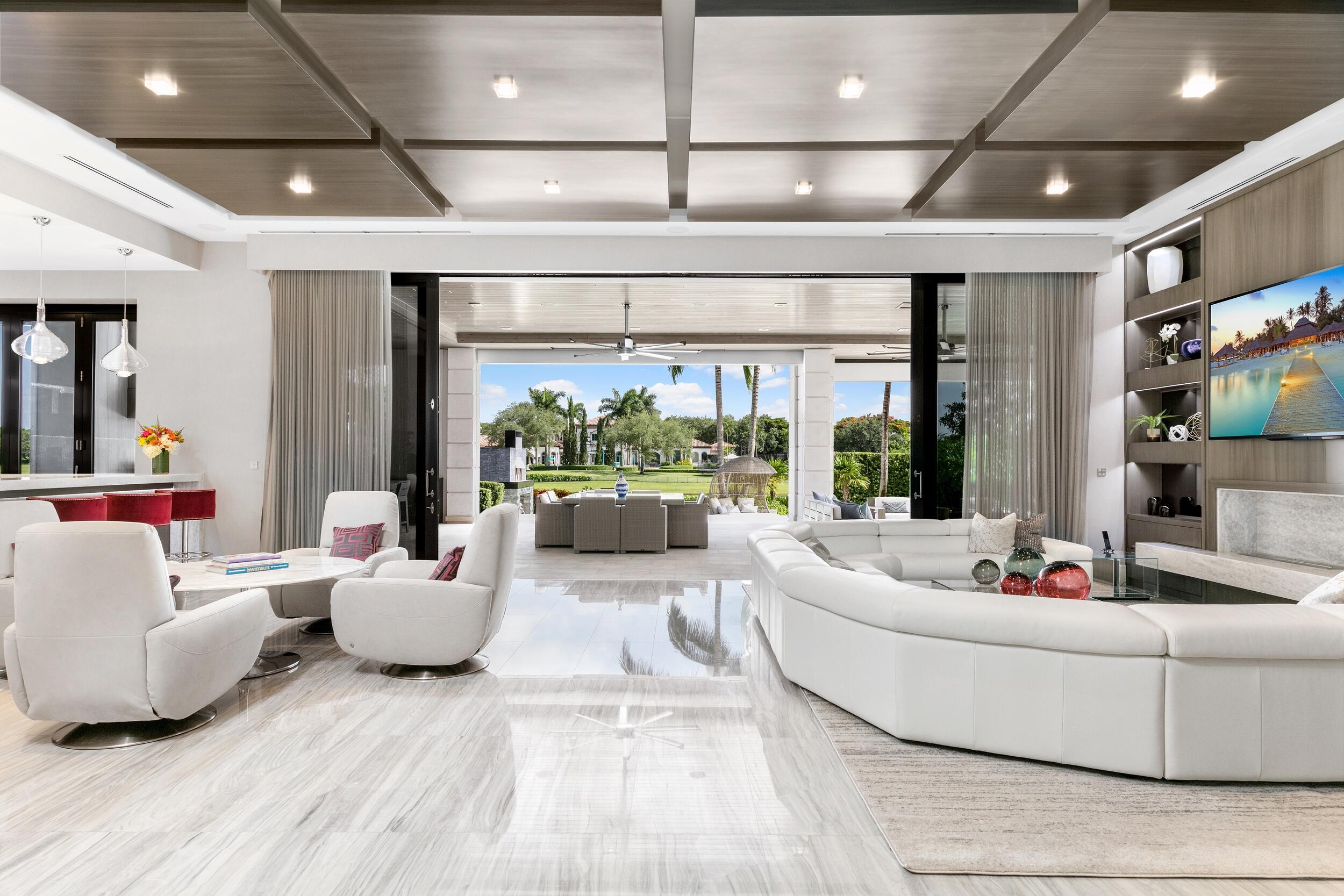 STONE CREEK RANCH - Residential