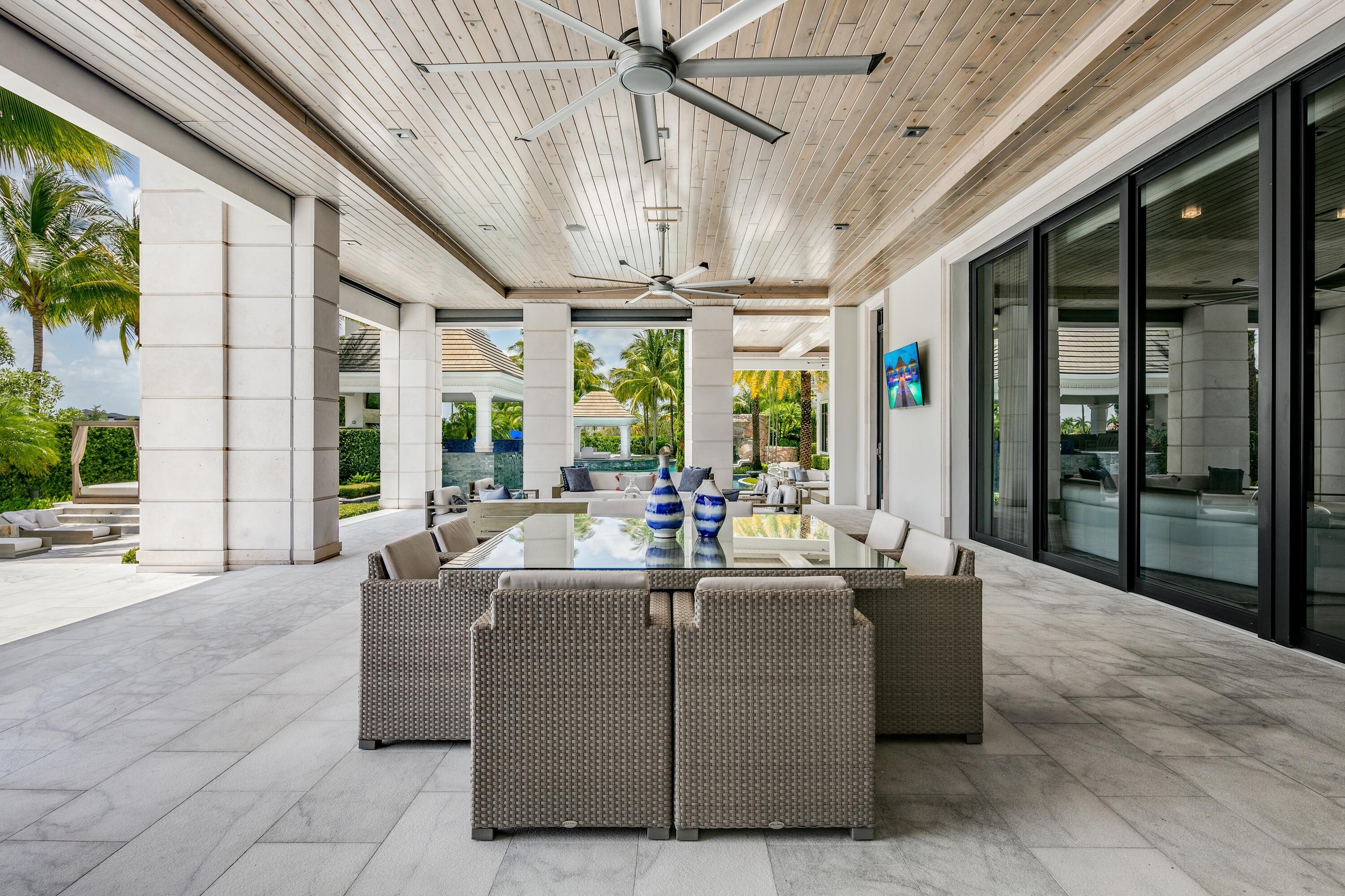 STONE CREEK RANCH - Residential