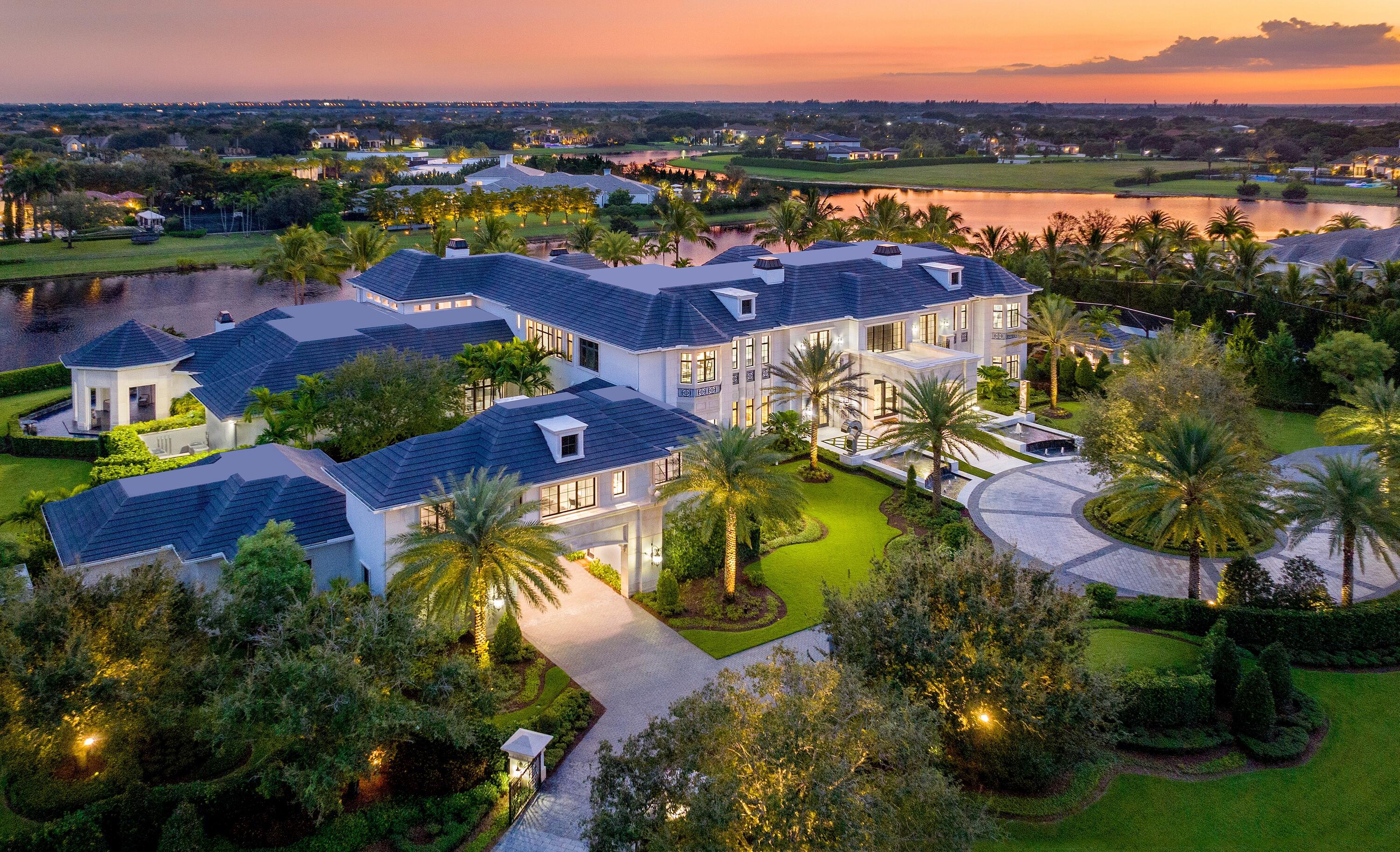 STONE CREEK RANCH - Residential