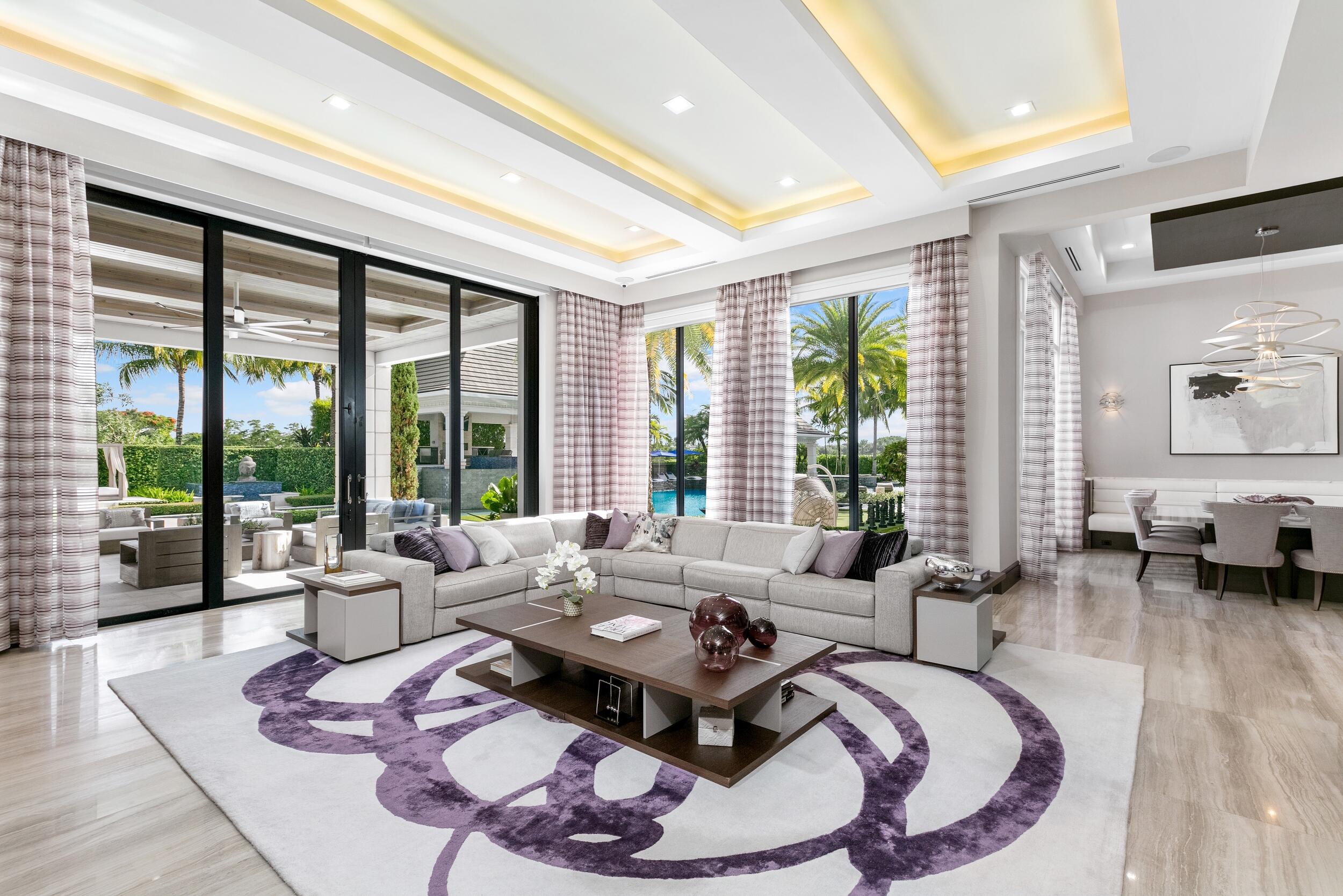 STONE CREEK RANCH - Residential