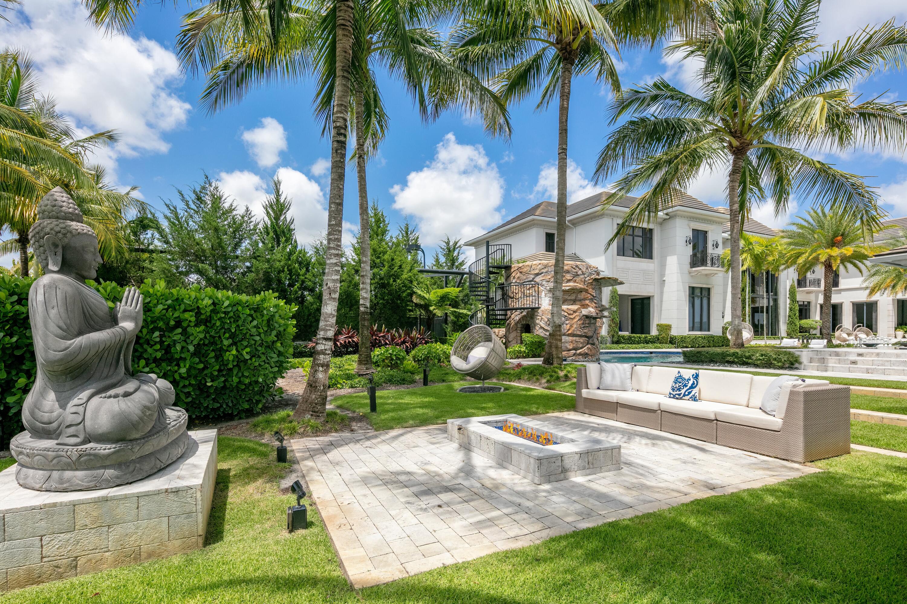 STONE CREEK RANCH - Residential