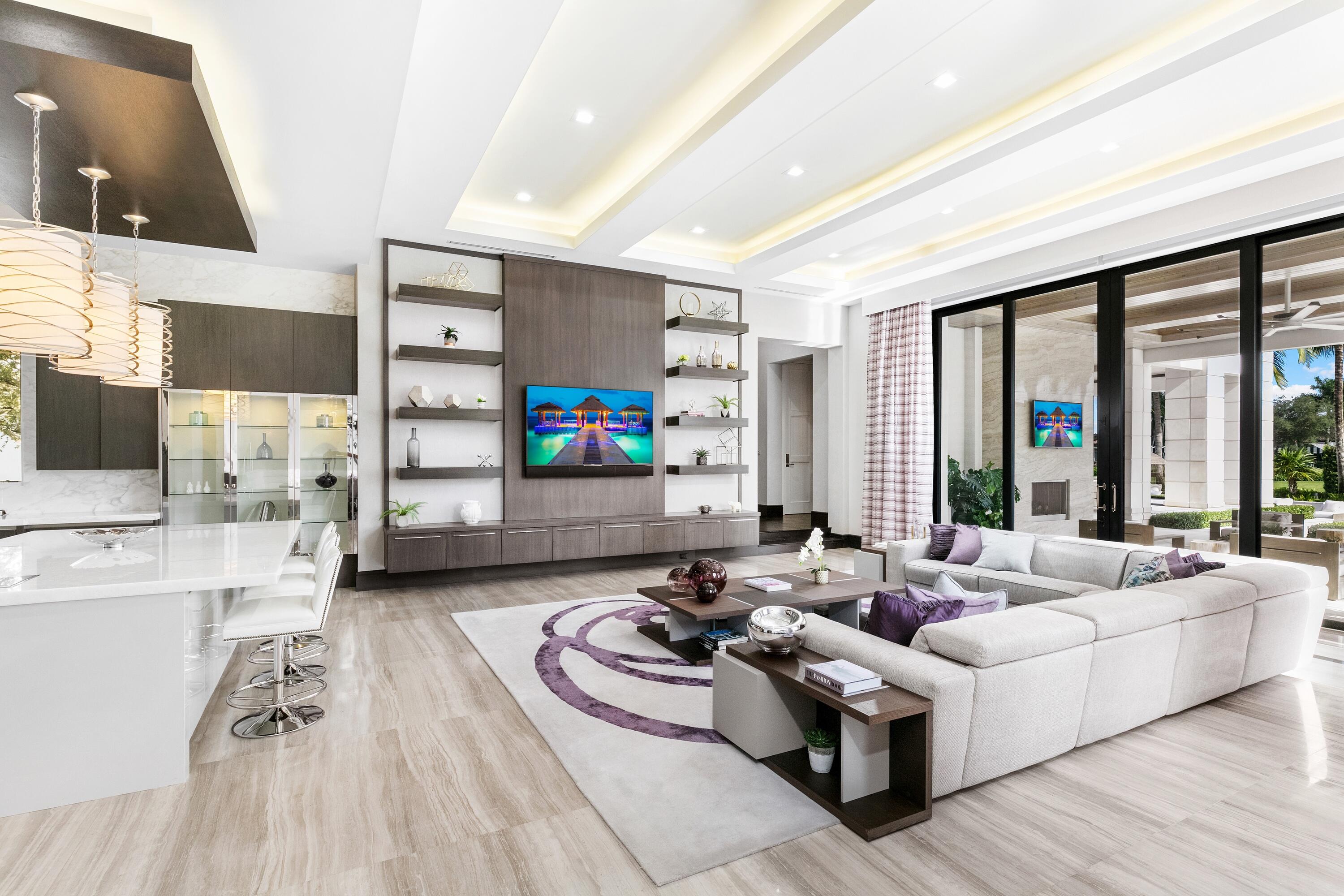 STONE CREEK RANCH - Residential