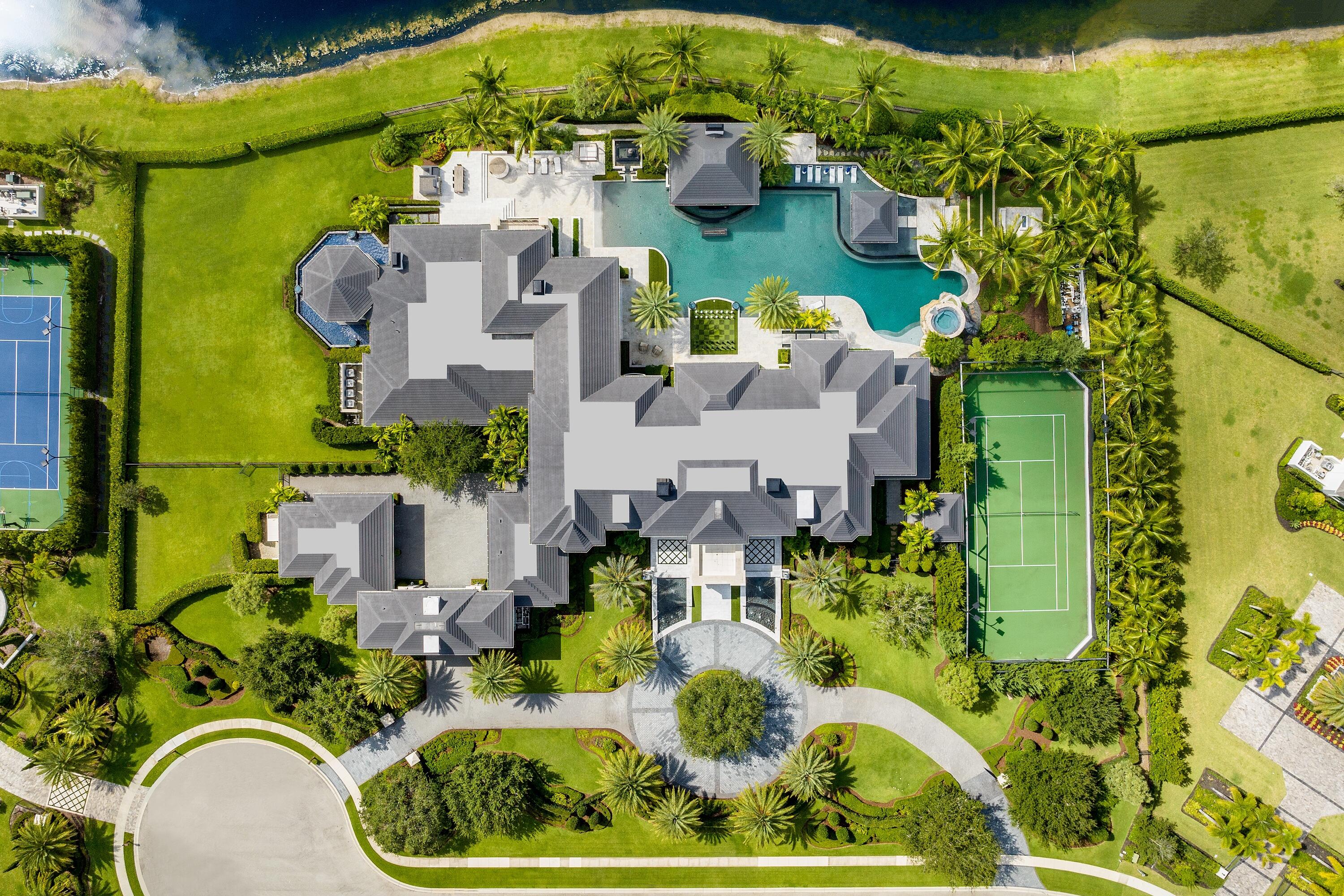 STONE CREEK RANCH - Residential