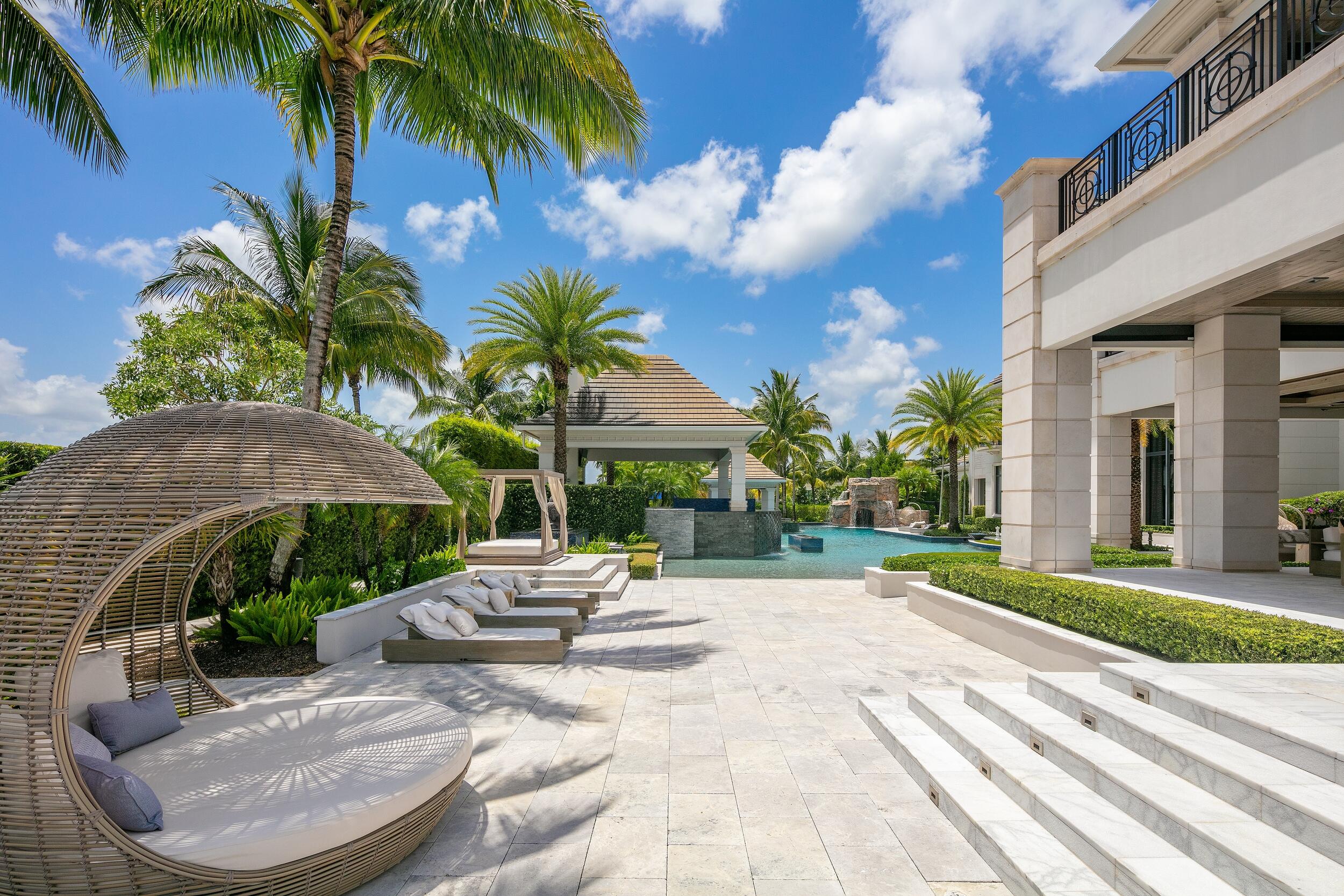 STONE CREEK RANCH - Residential