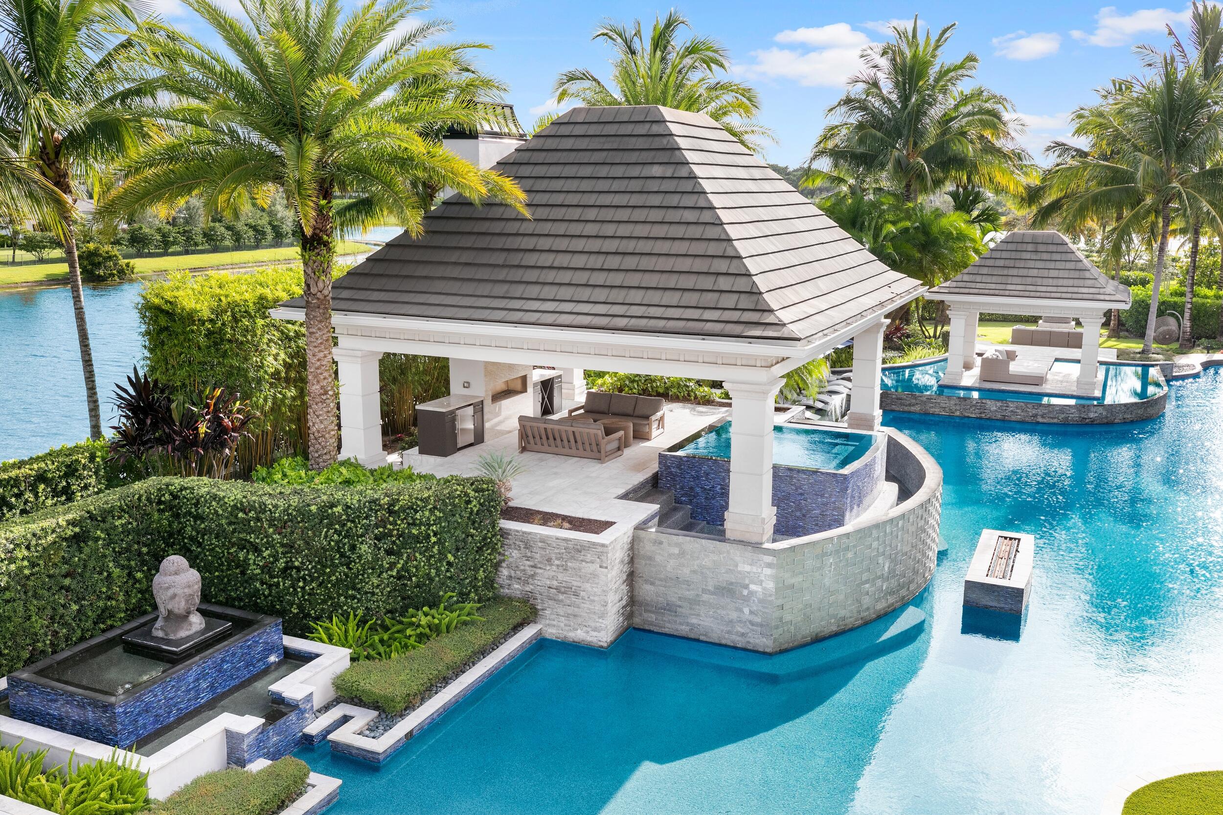 STONE CREEK RANCH - Residential