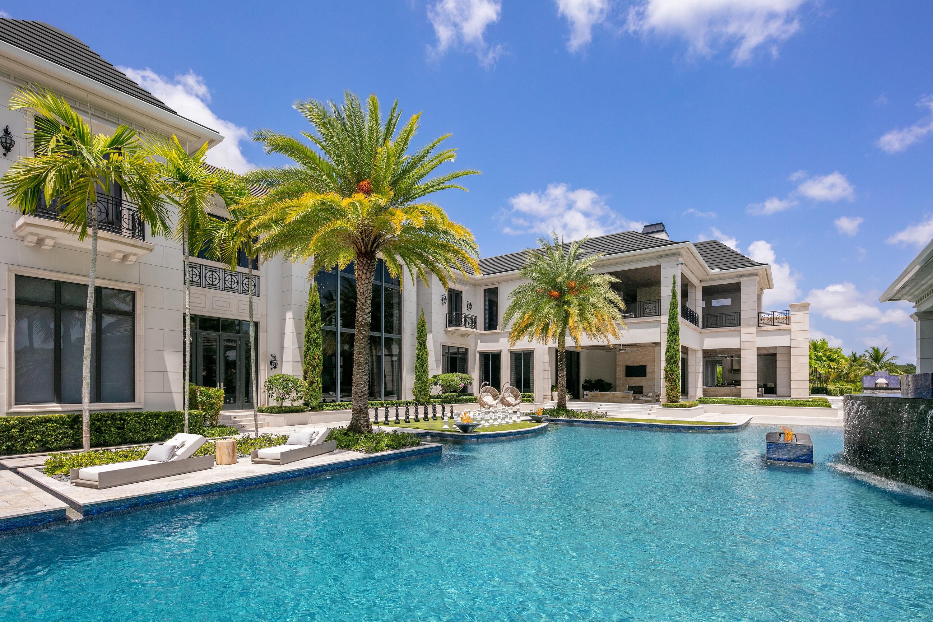 STONE CREEK RANCH - Residential
