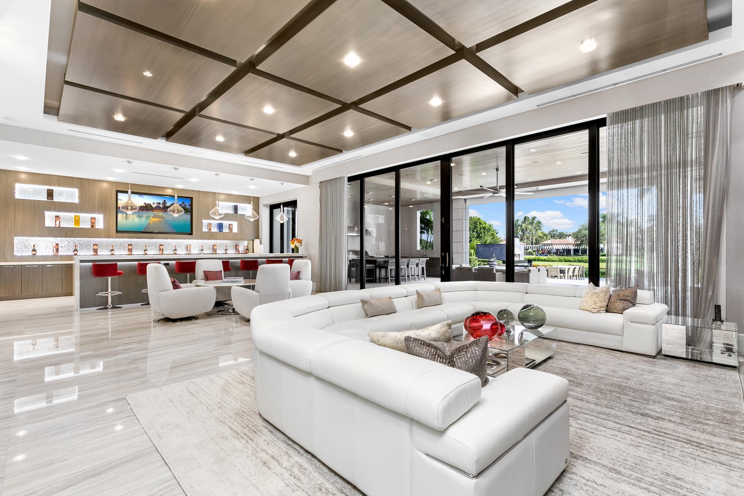 STONE CREEK RANCH - Residential