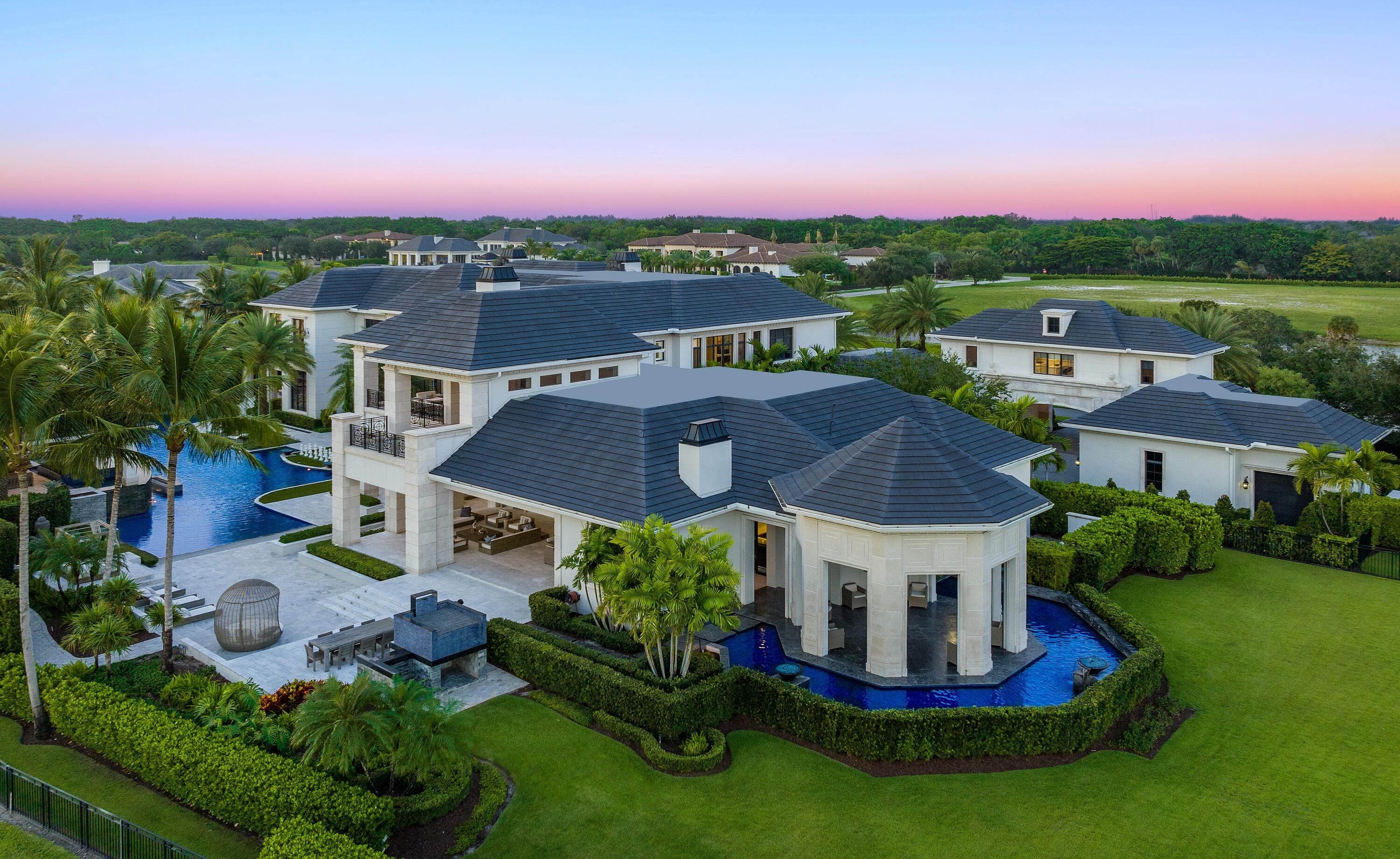 STONE CREEK RANCH - Residential