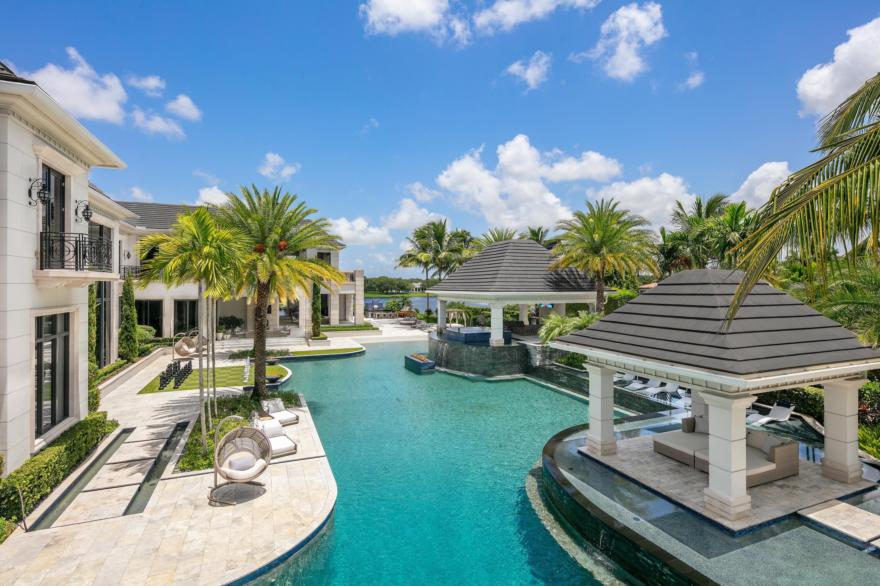 STONE CREEK RANCH - Residential