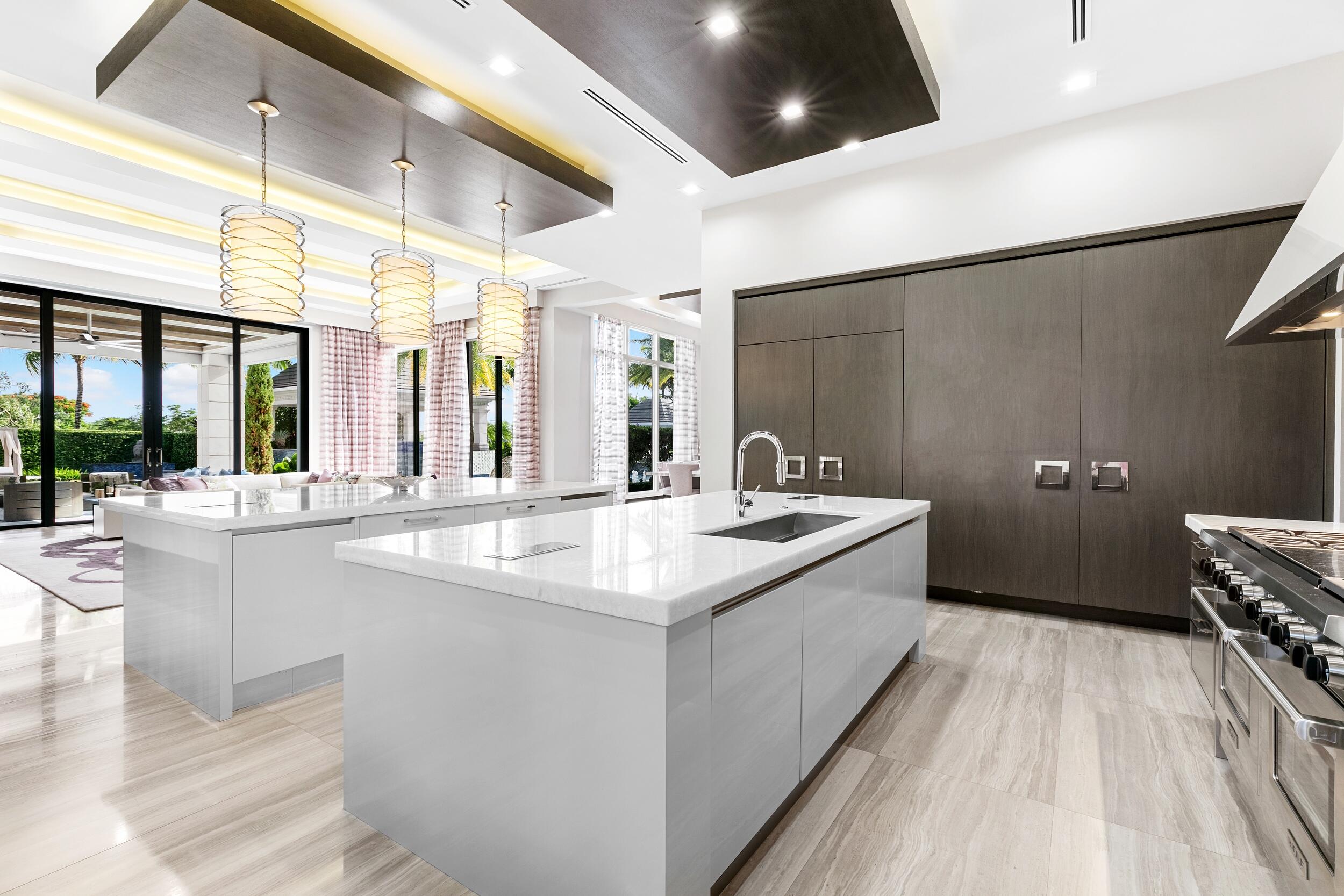 STONE CREEK RANCH - Residential