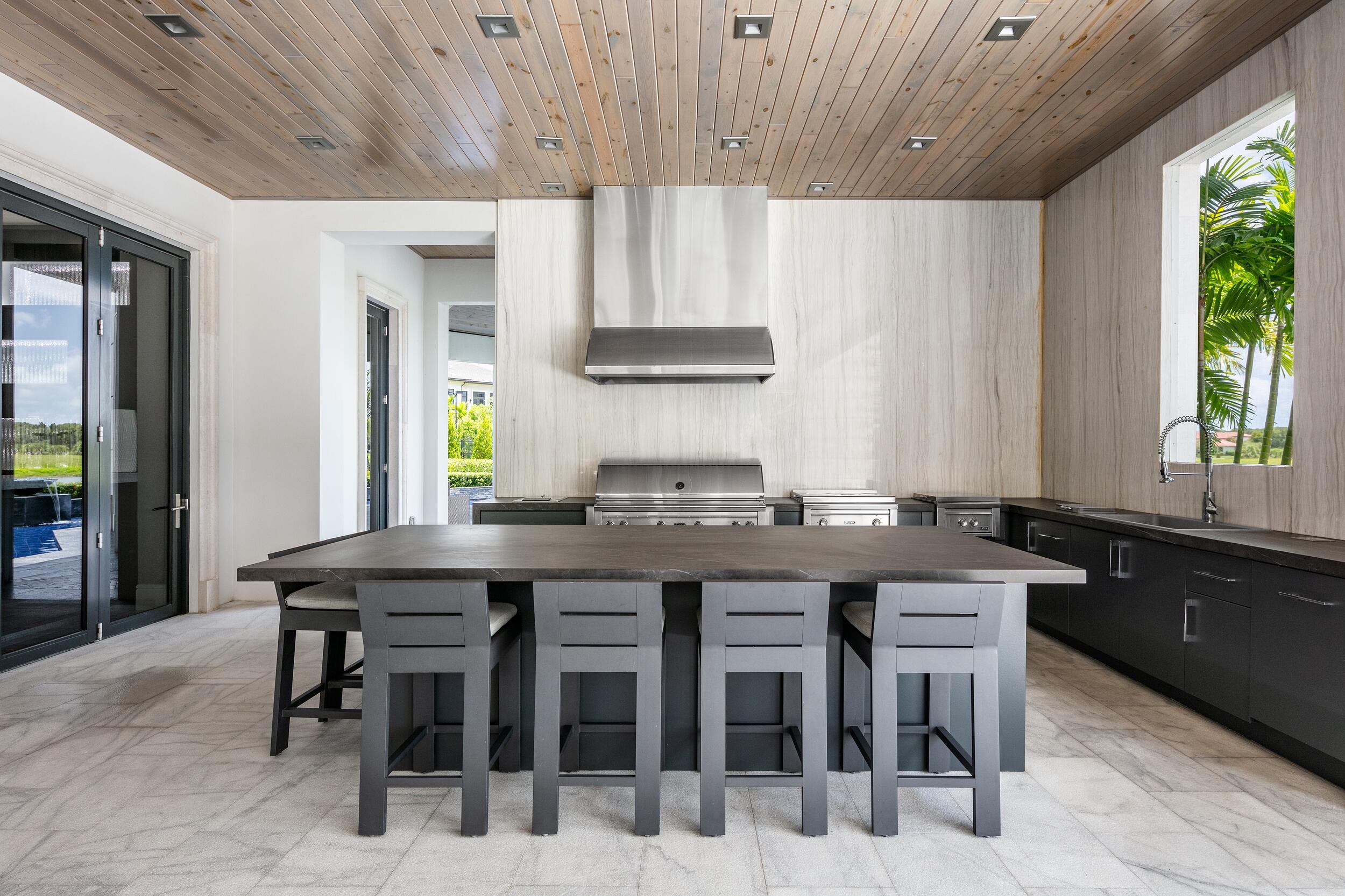 STONE CREEK RANCH - Residential