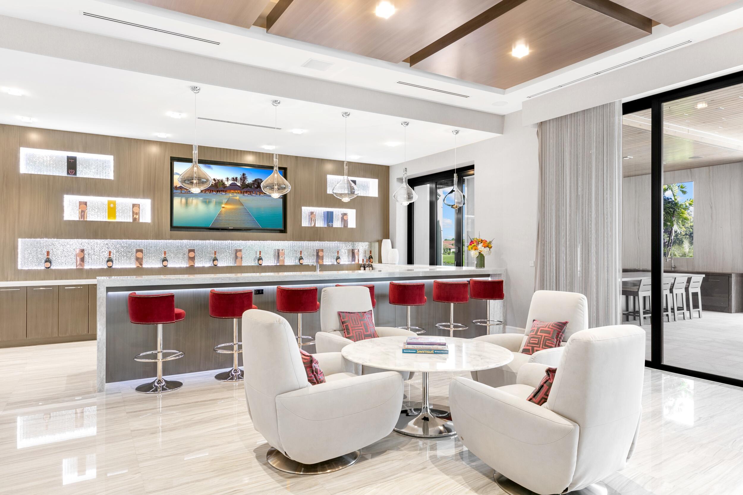 STONE CREEK RANCH - Residential