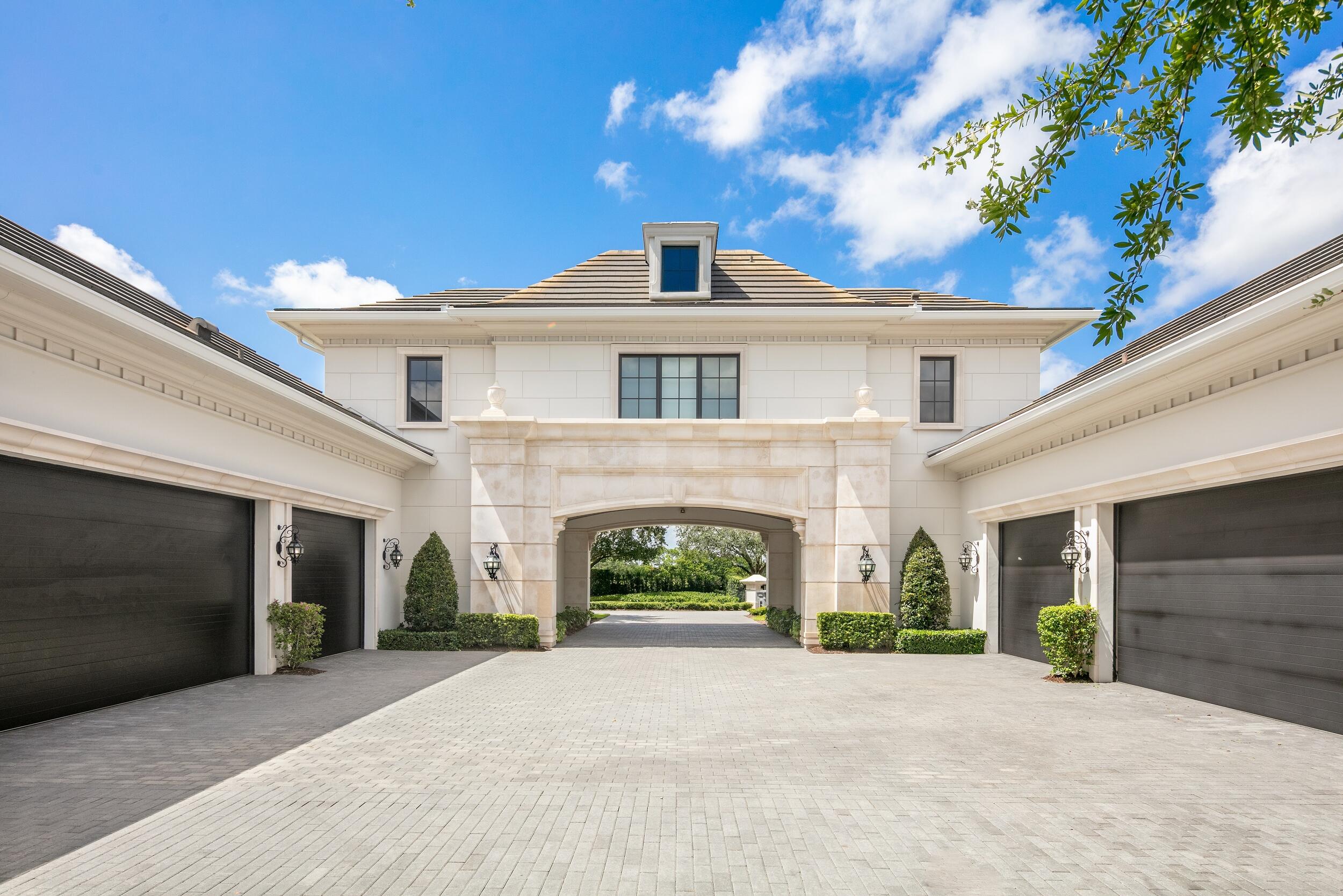 STONE CREEK RANCH - Residential