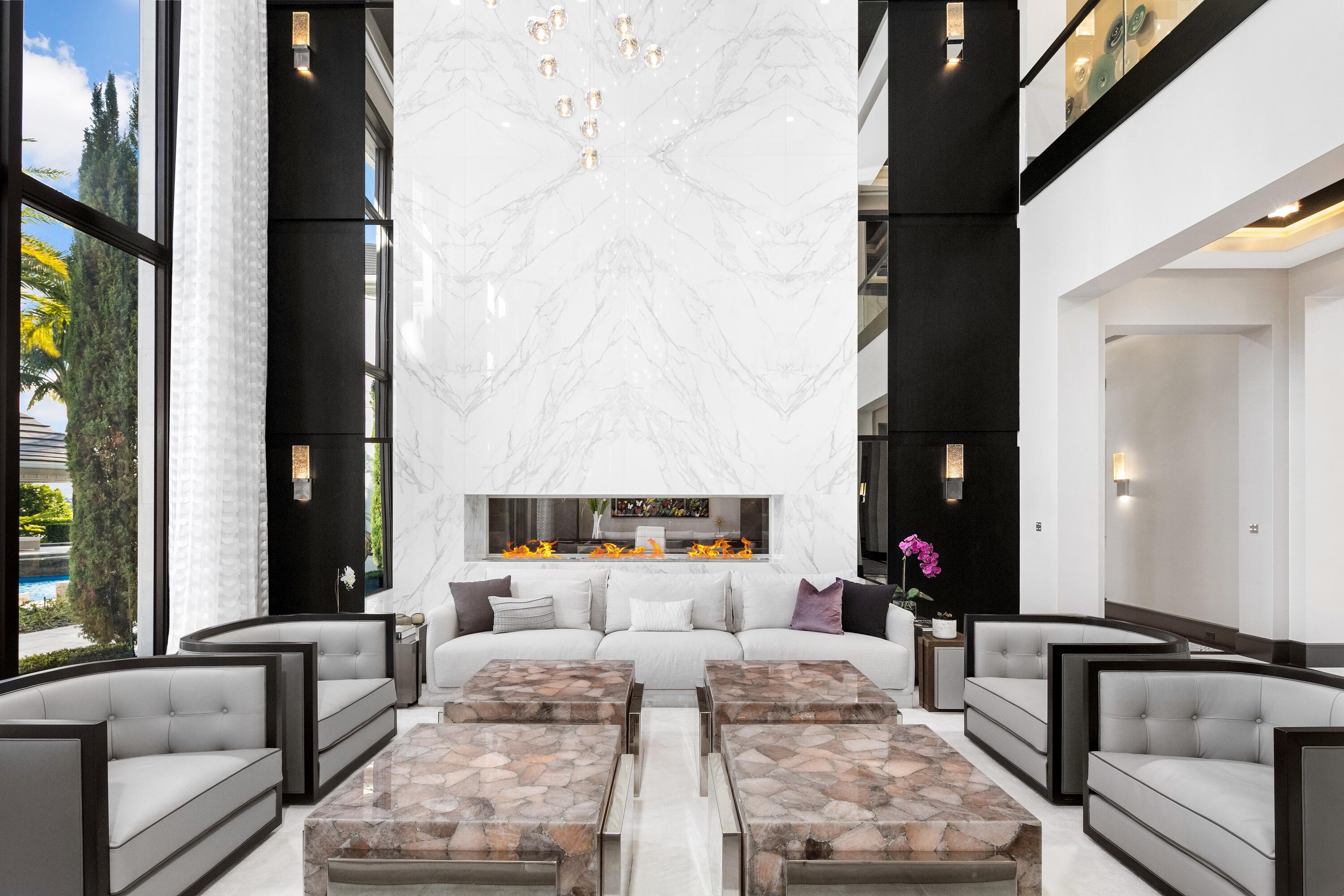 STONE CREEK RANCH - Residential