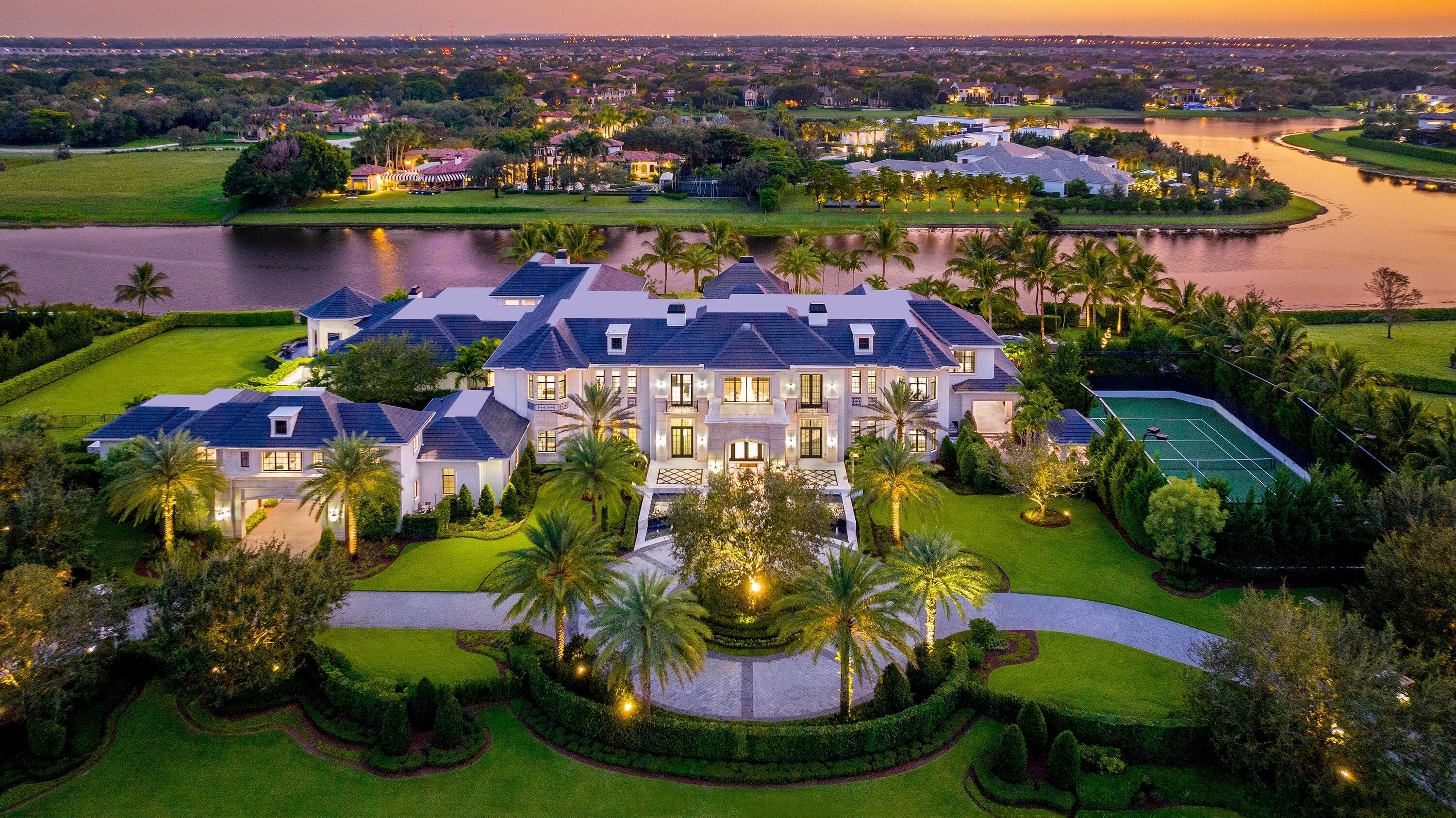 STONE CREEK RANCH - Residential
