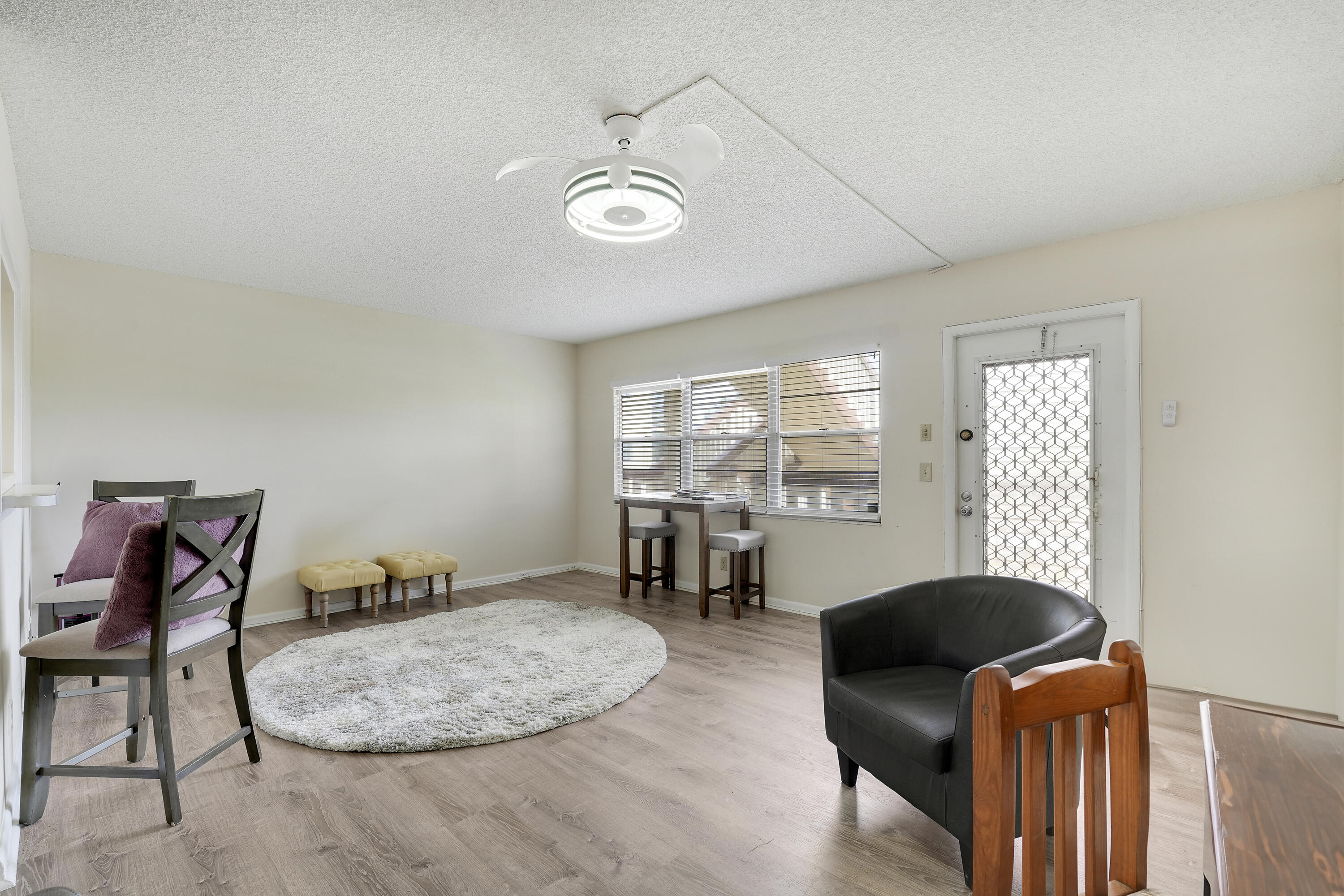 MANSFIELD AT CENTURY VILLAGE CONDO - Residential