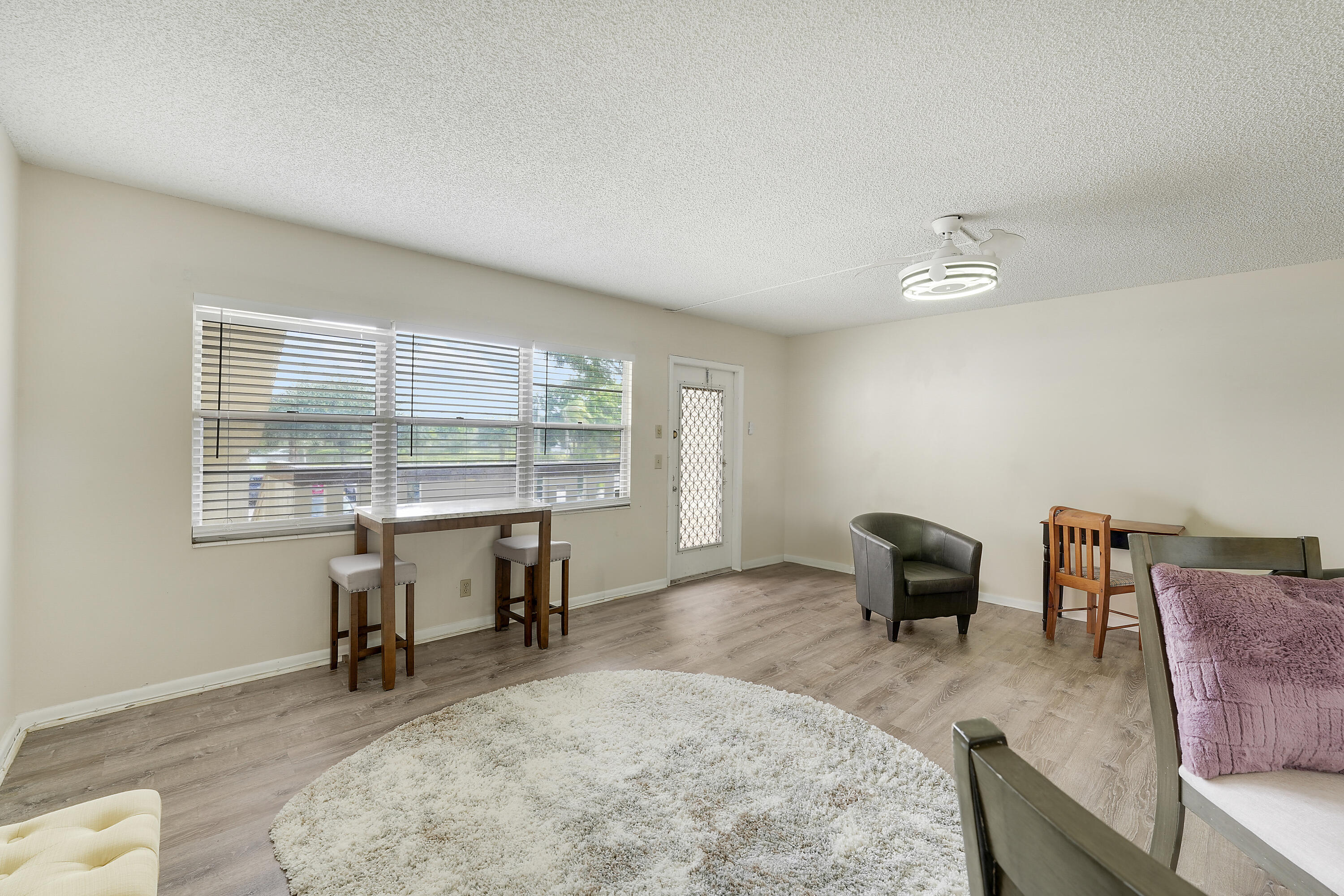 MANSFIELD AT CENTURY VILLAGE CONDO - Residential