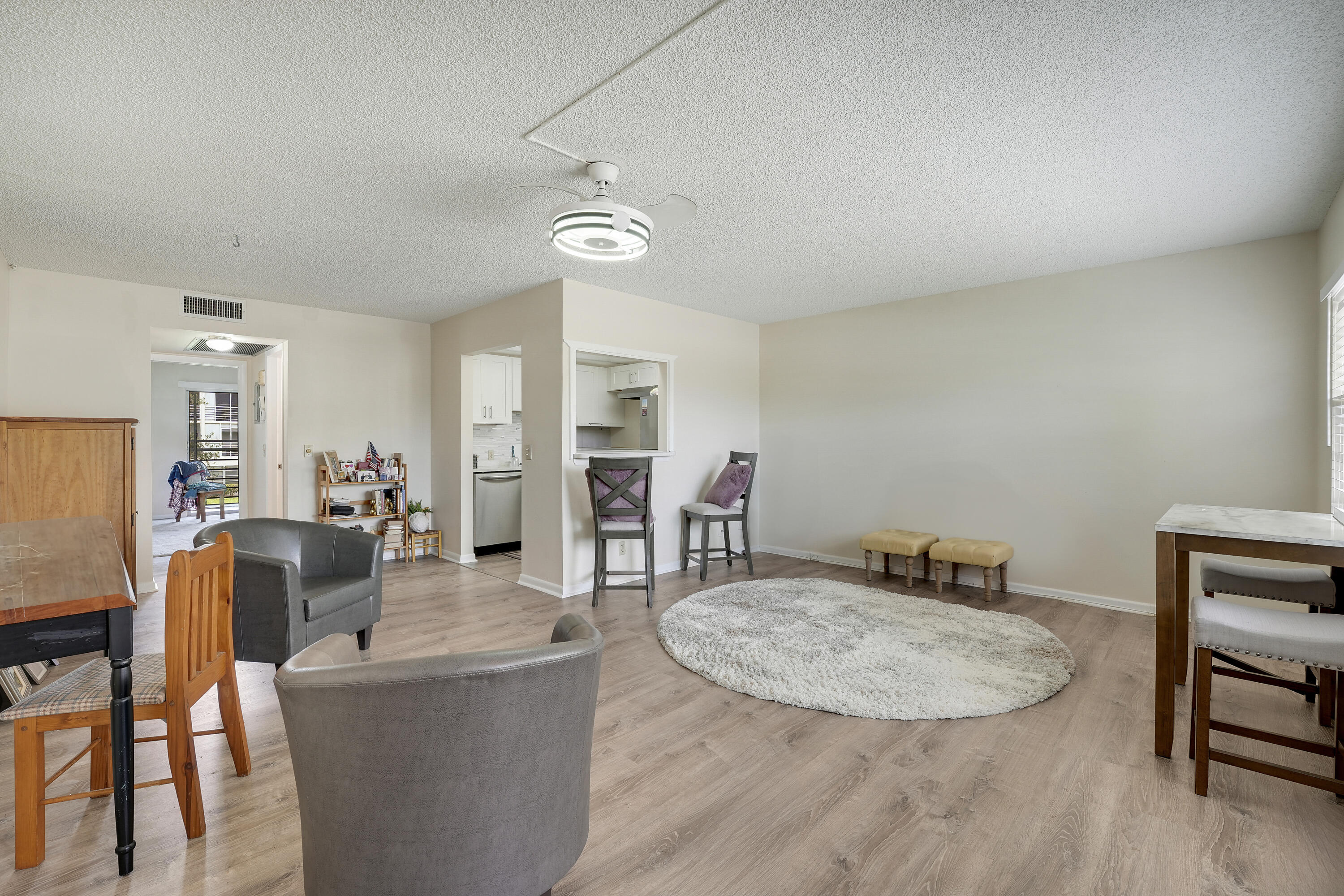 MANSFIELD AT CENTURY VILLAGE CONDO - Residential