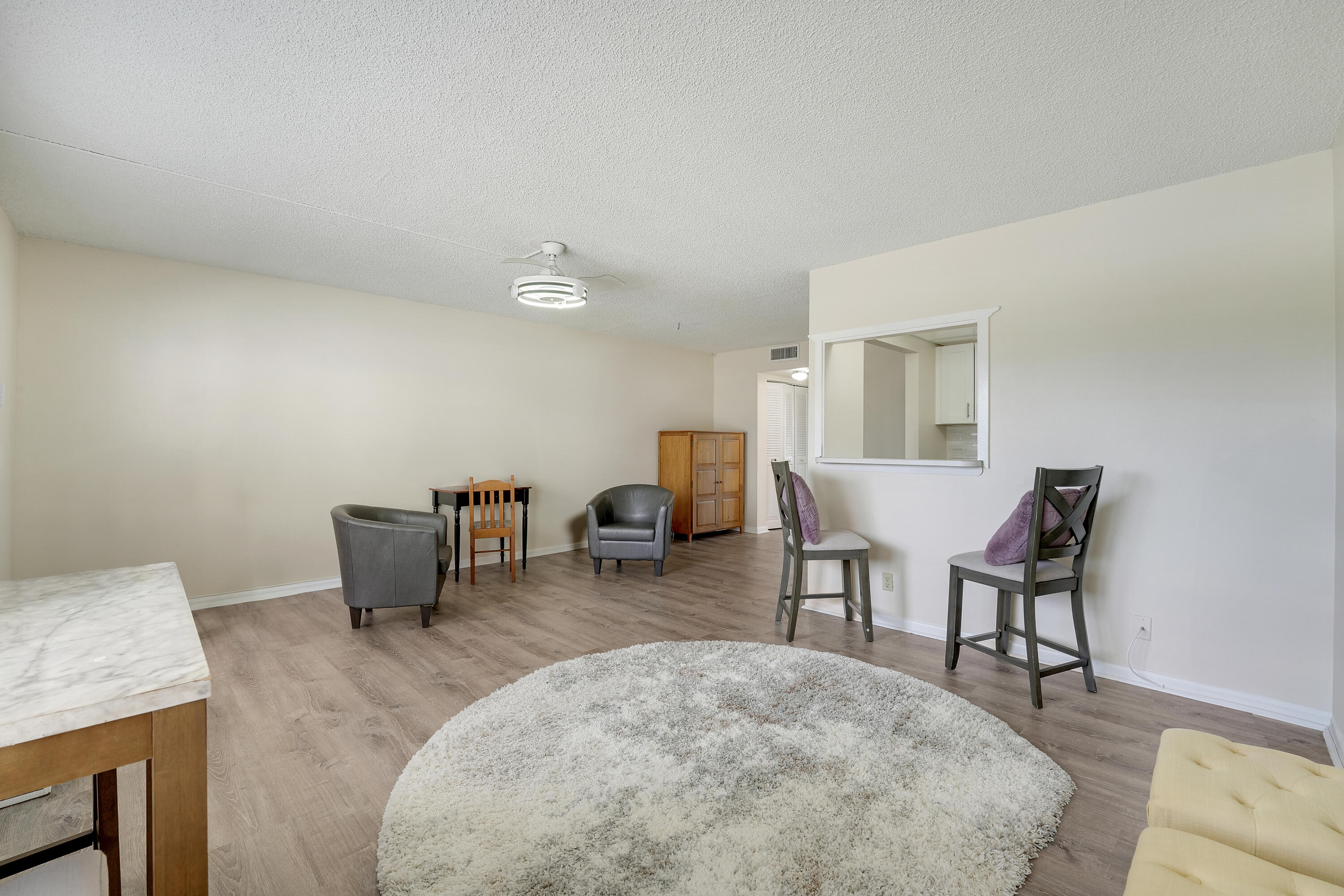 MANSFIELD AT CENTURY VILLAGE CONDO - Residential