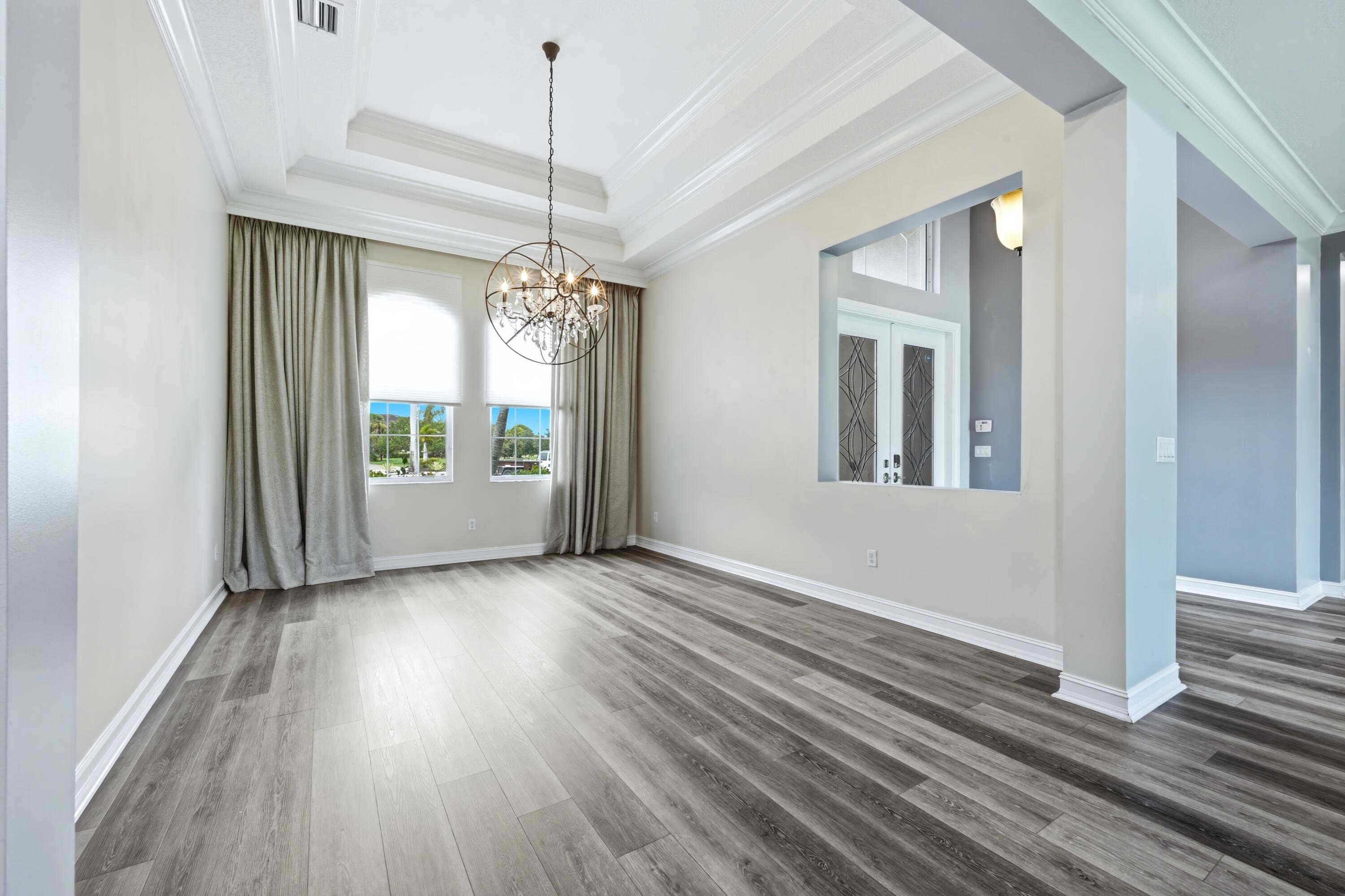BAYHILL ESTATES - Residential