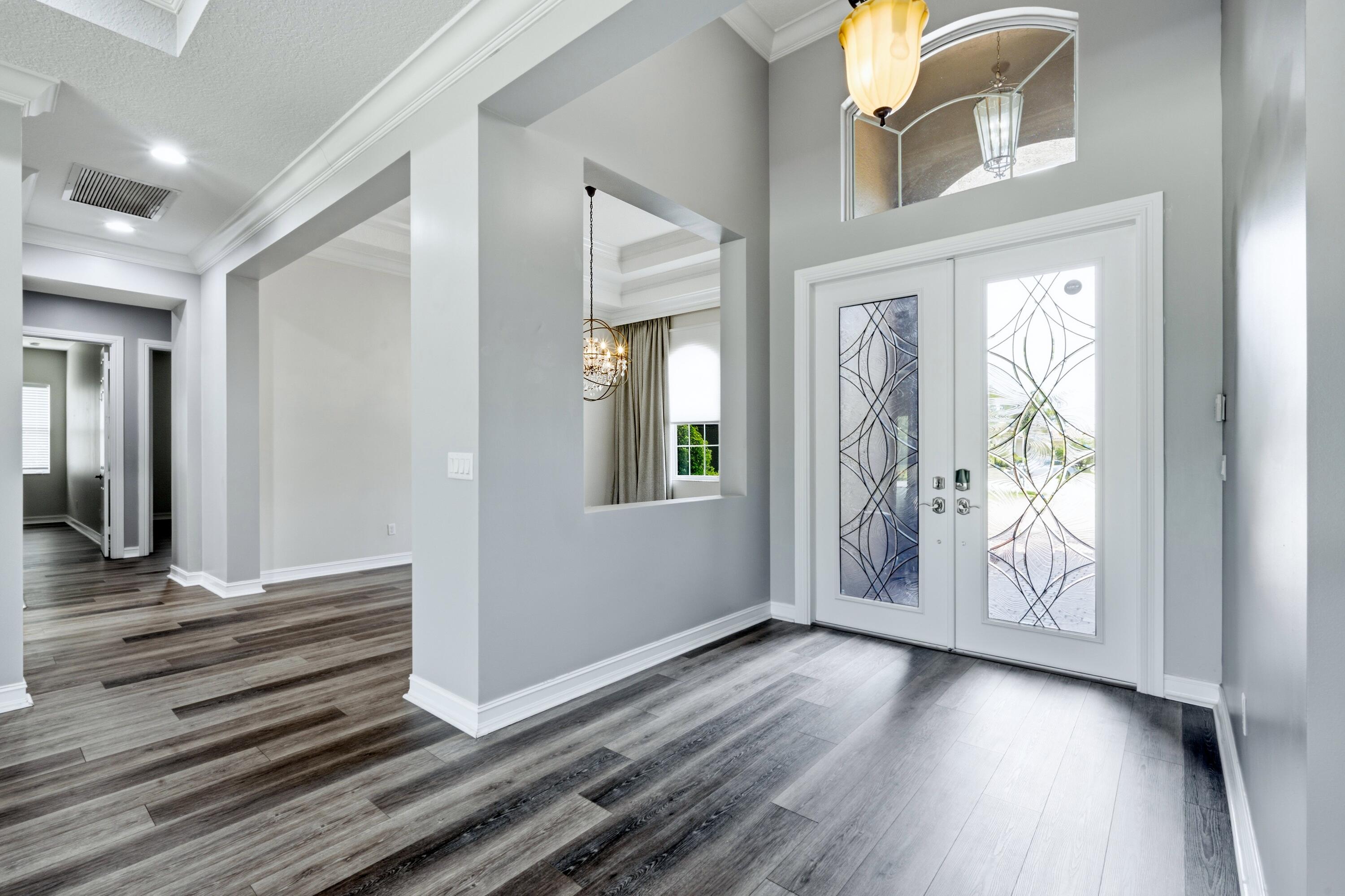 BAYHILL ESTATES - Residential