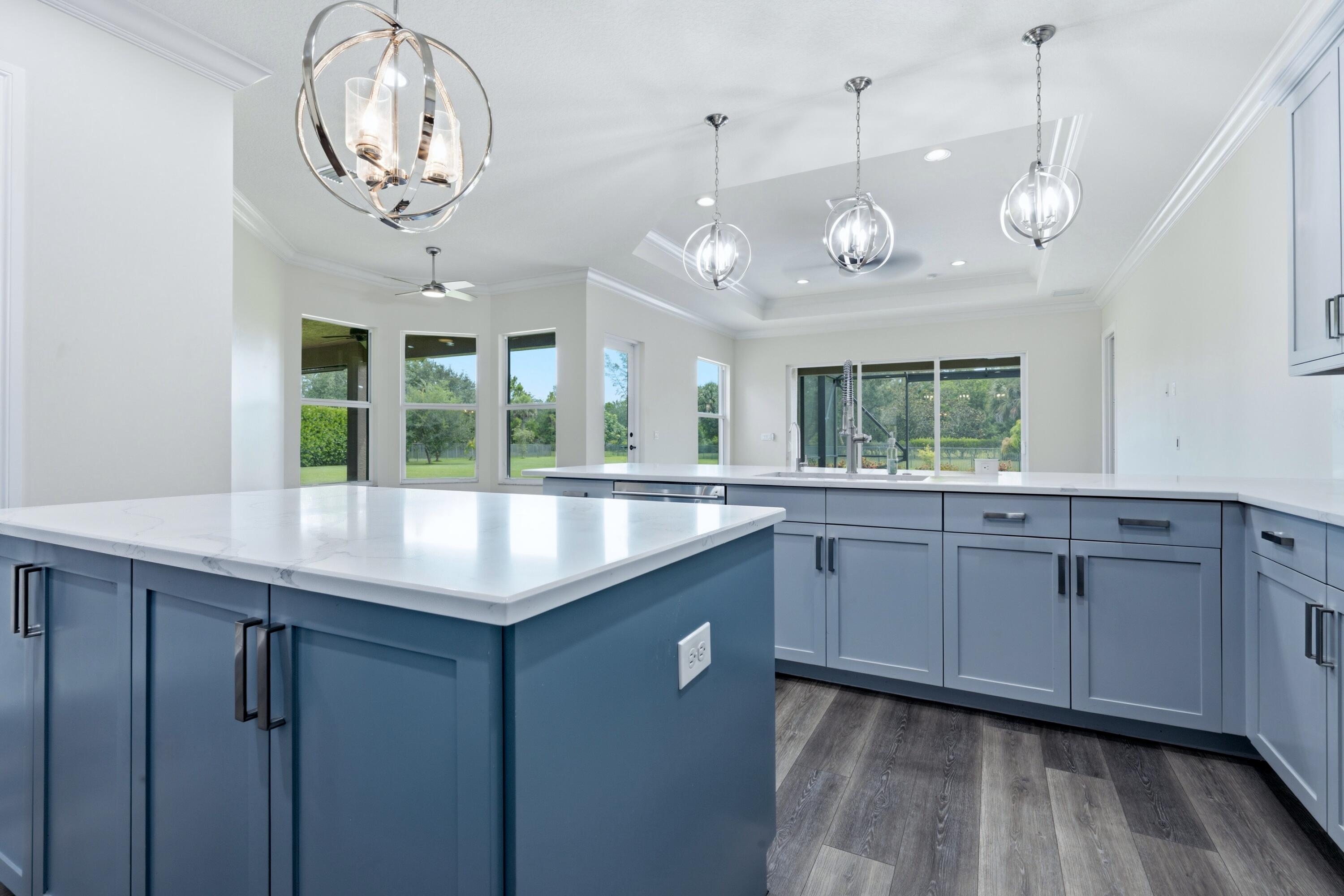 BAYHILL ESTATES - Residential