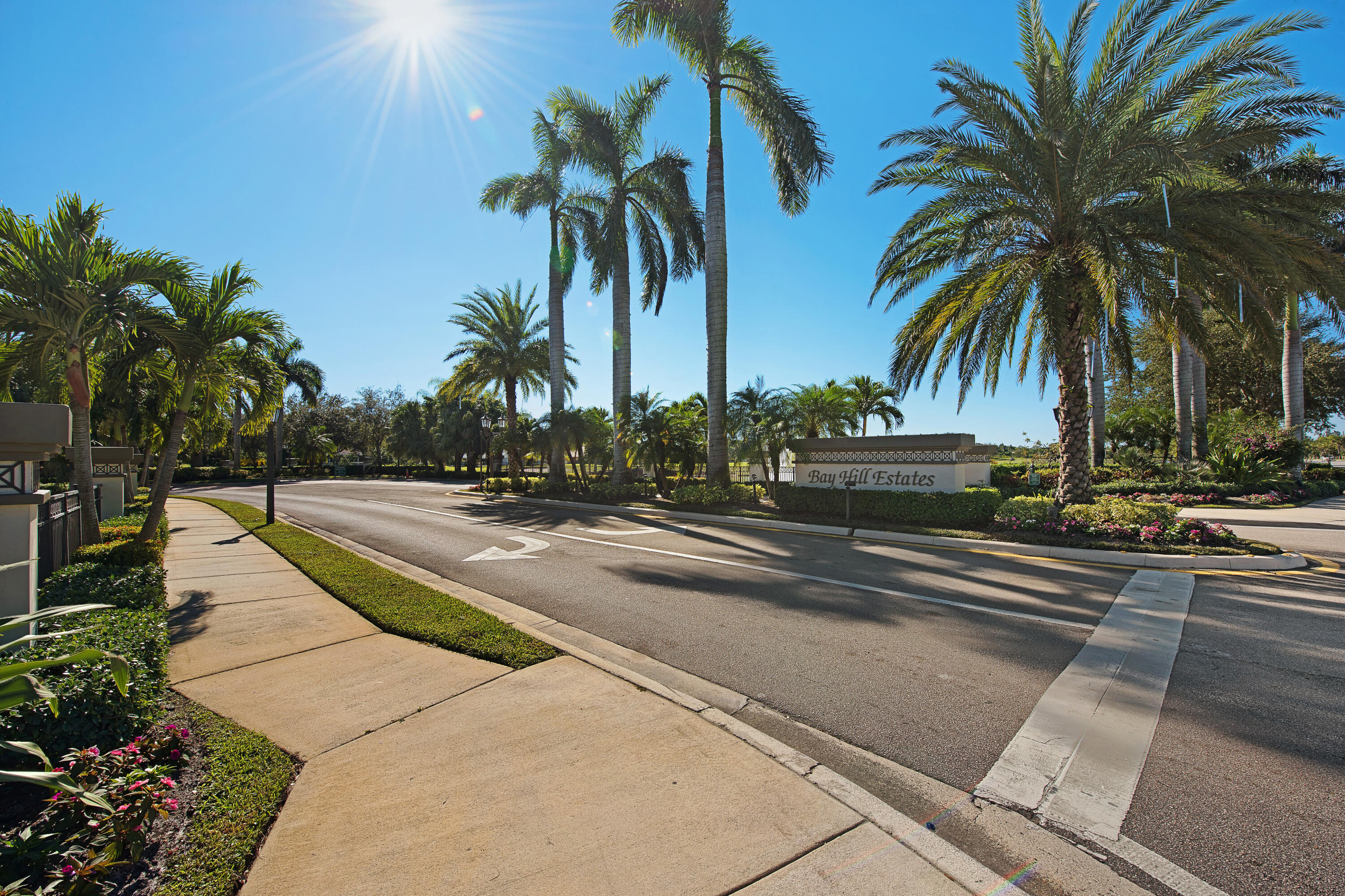 BAYHILL ESTATES - Residential