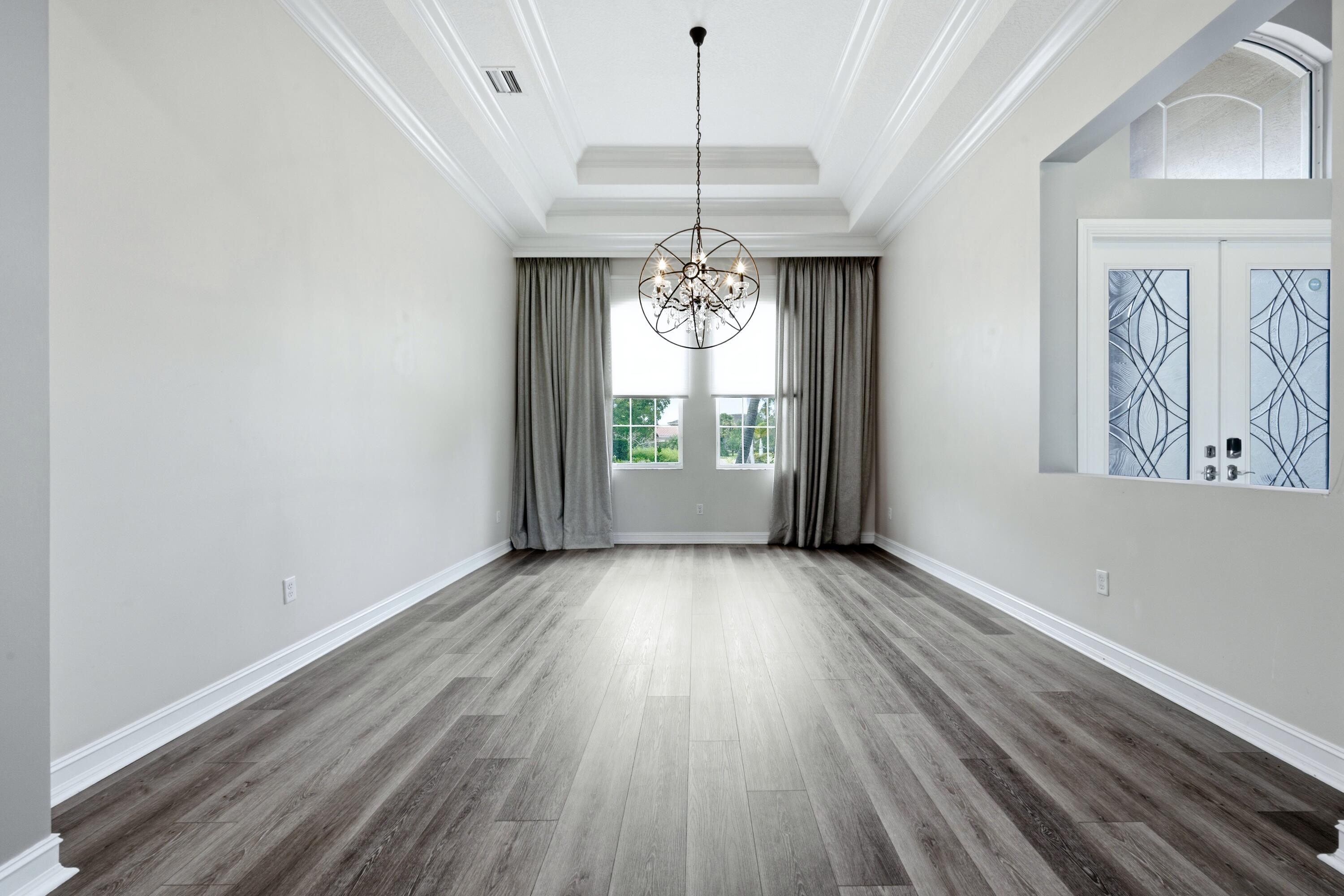BAYHILL ESTATES - Residential