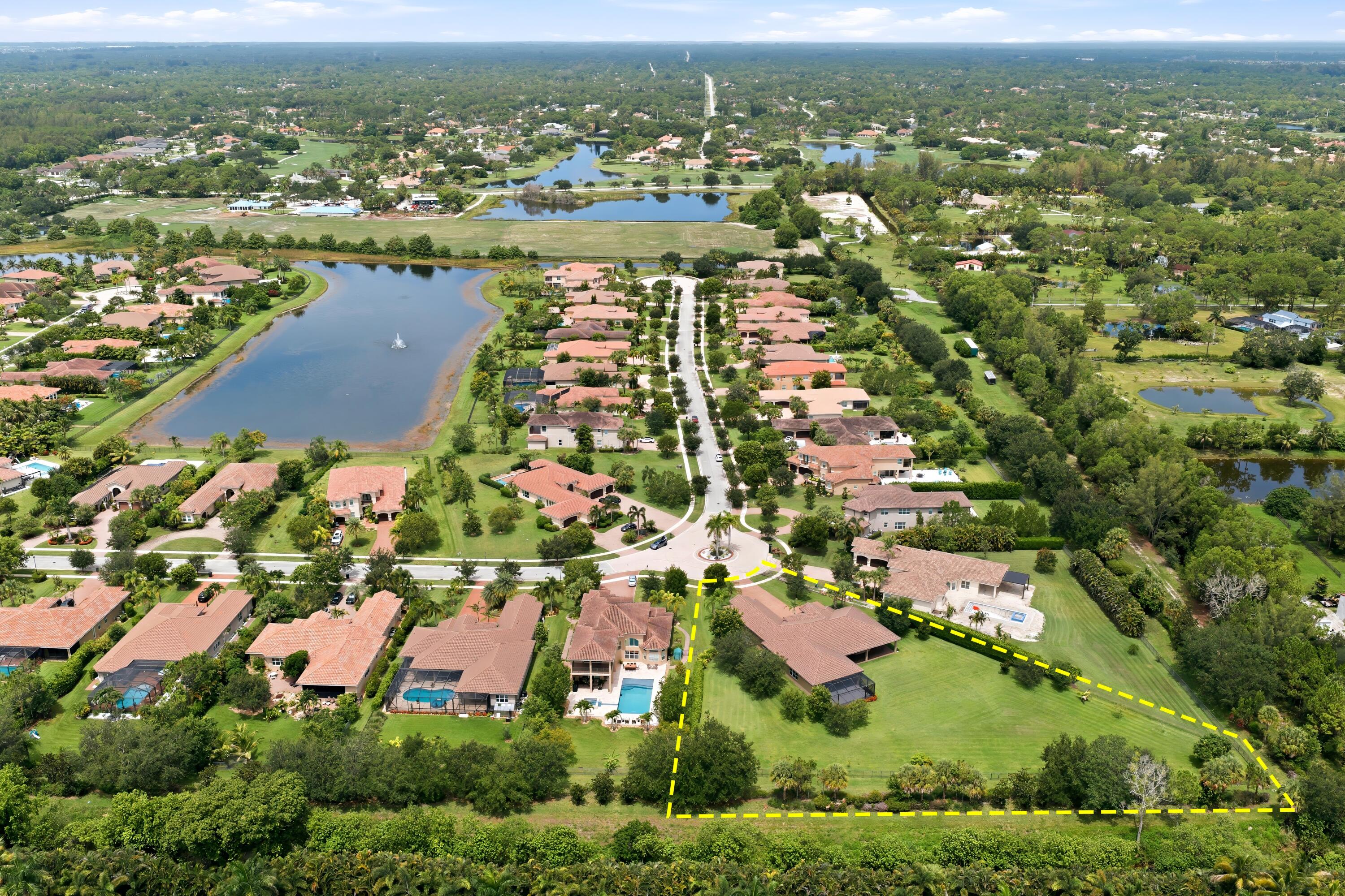 BAYHILL ESTATES - Residential