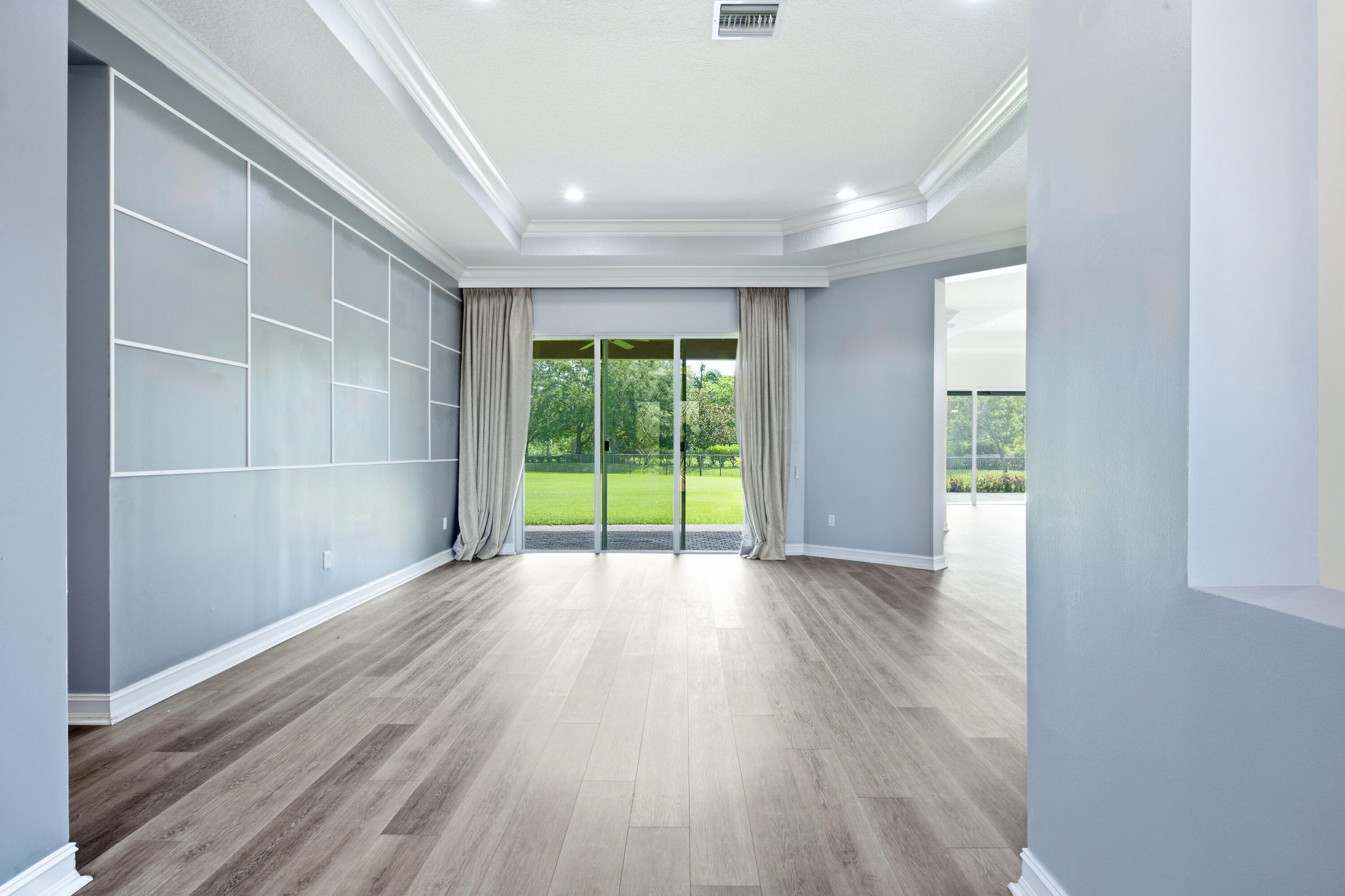 BAYHILL ESTATES - Residential