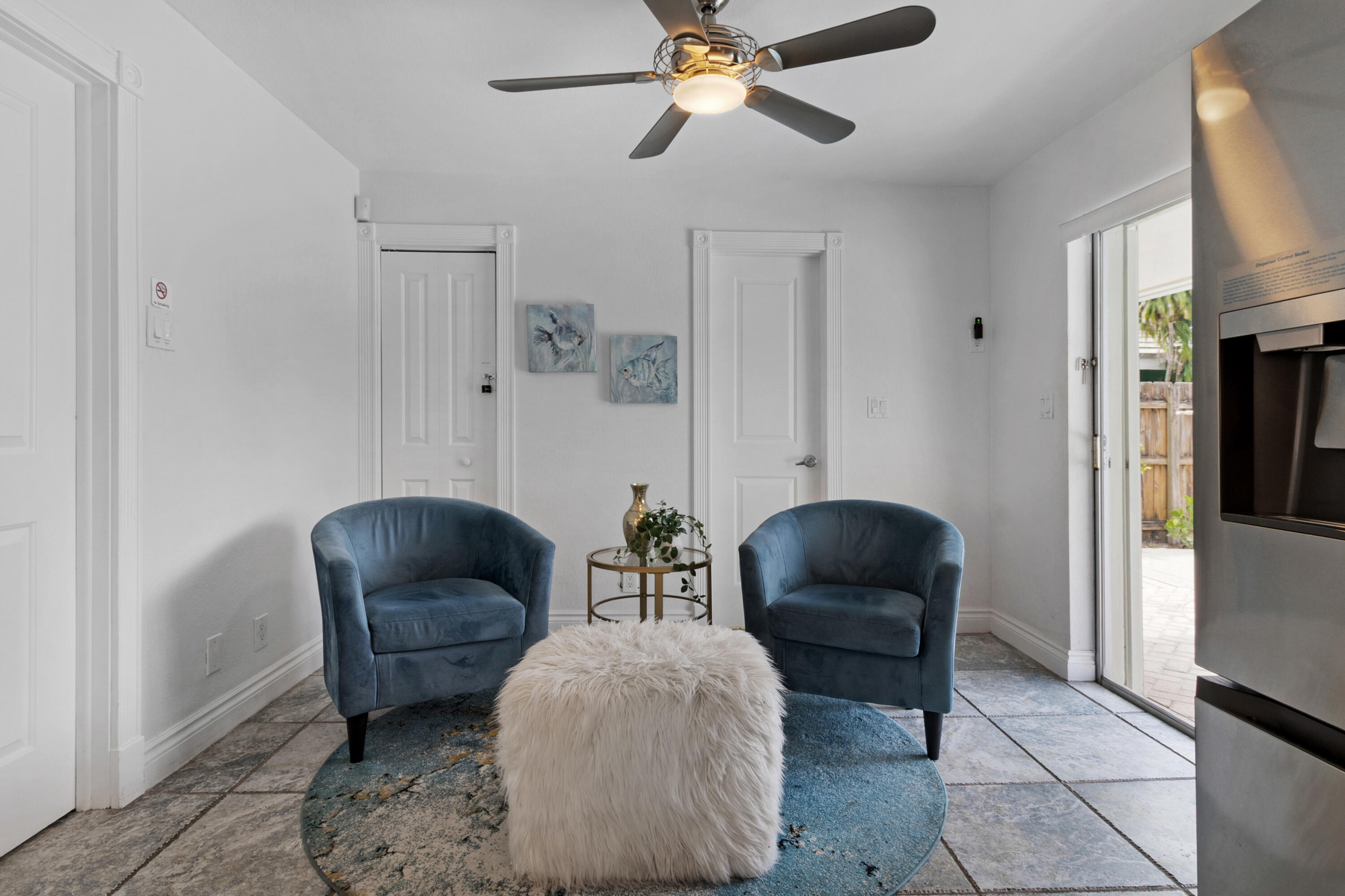 CORAL RIDGE ISLES - Residential Lease