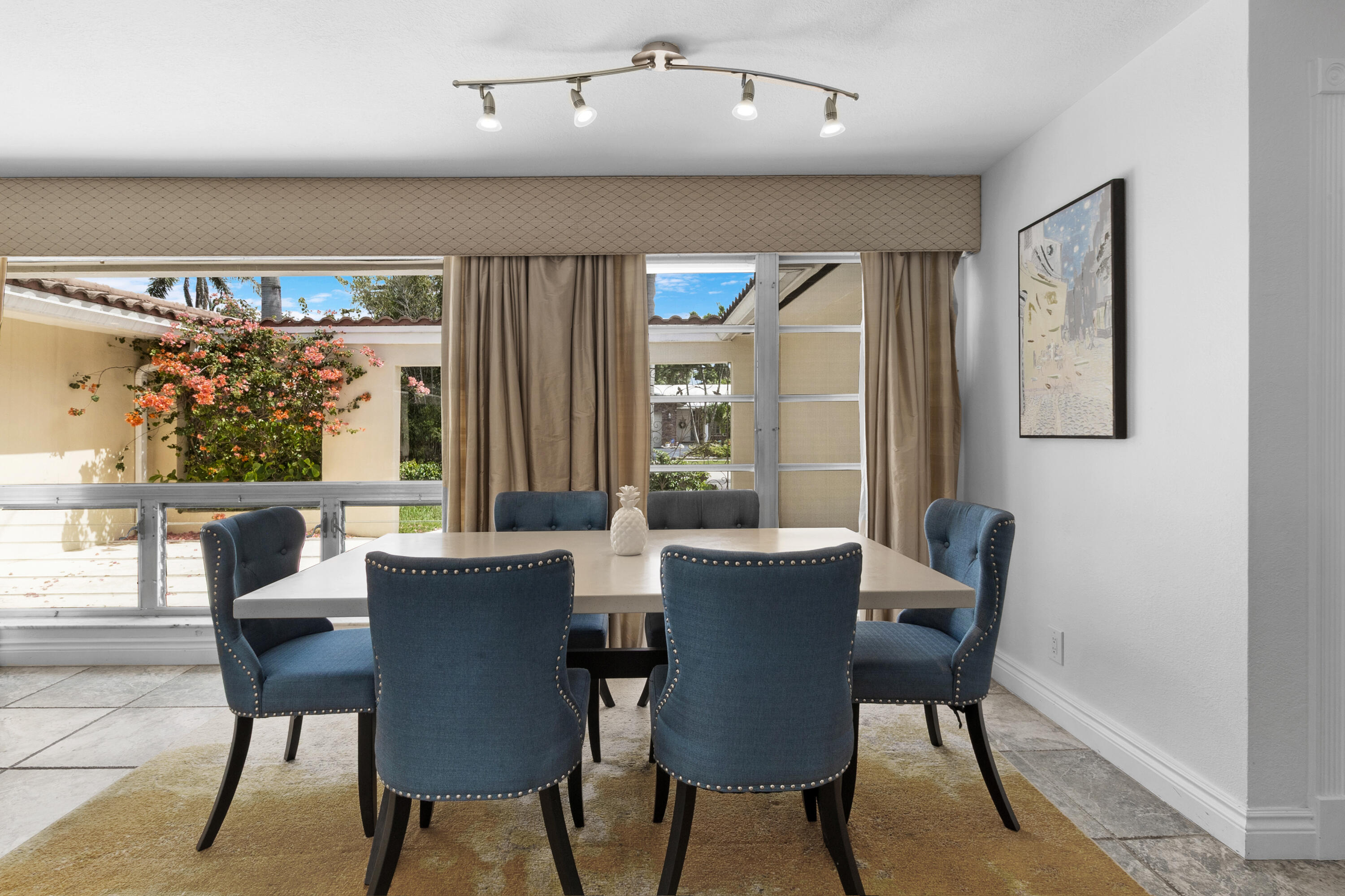 CORAL RIDGE ISLES - Residential Lease